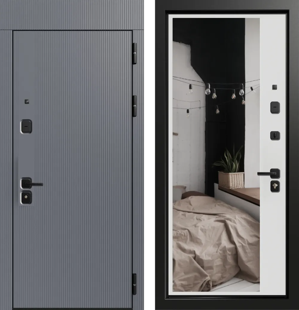 Либерти 3К90 TOR 860*2050 R