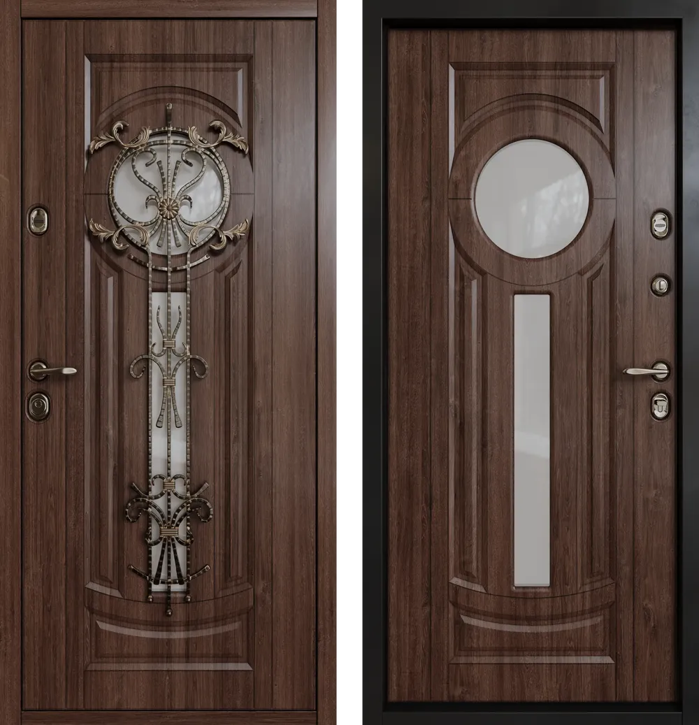 Сицилия мет. 3К90 880*2050 R