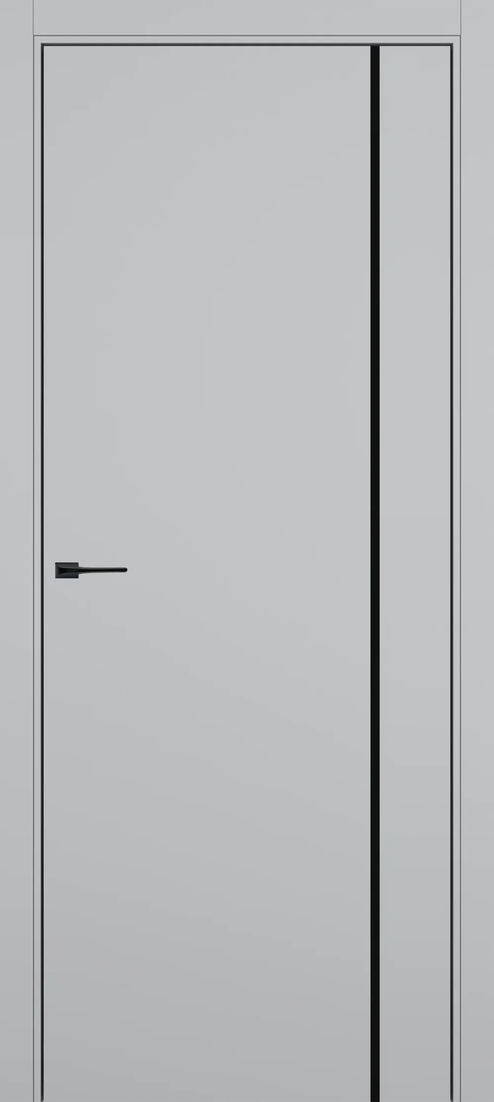 Порта ПТА-50.11 B 800*2000 Shellac Grey Б/ЗПЗ Б/ЗПП