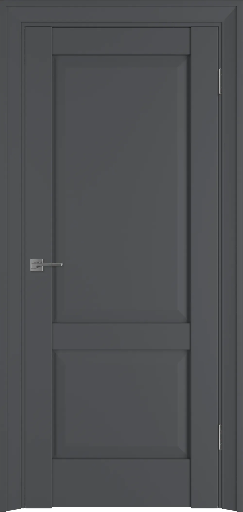 Witon 02C ДГ 800*2000 Grey