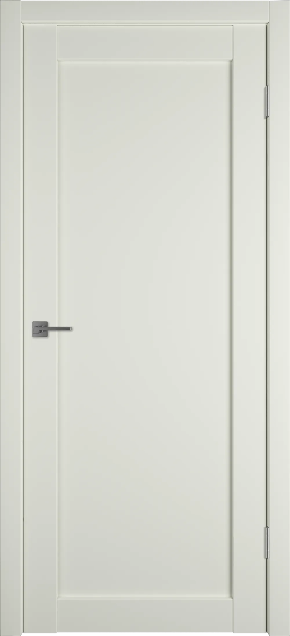 E35 ДГ 800*2000 Emalex MidWhite