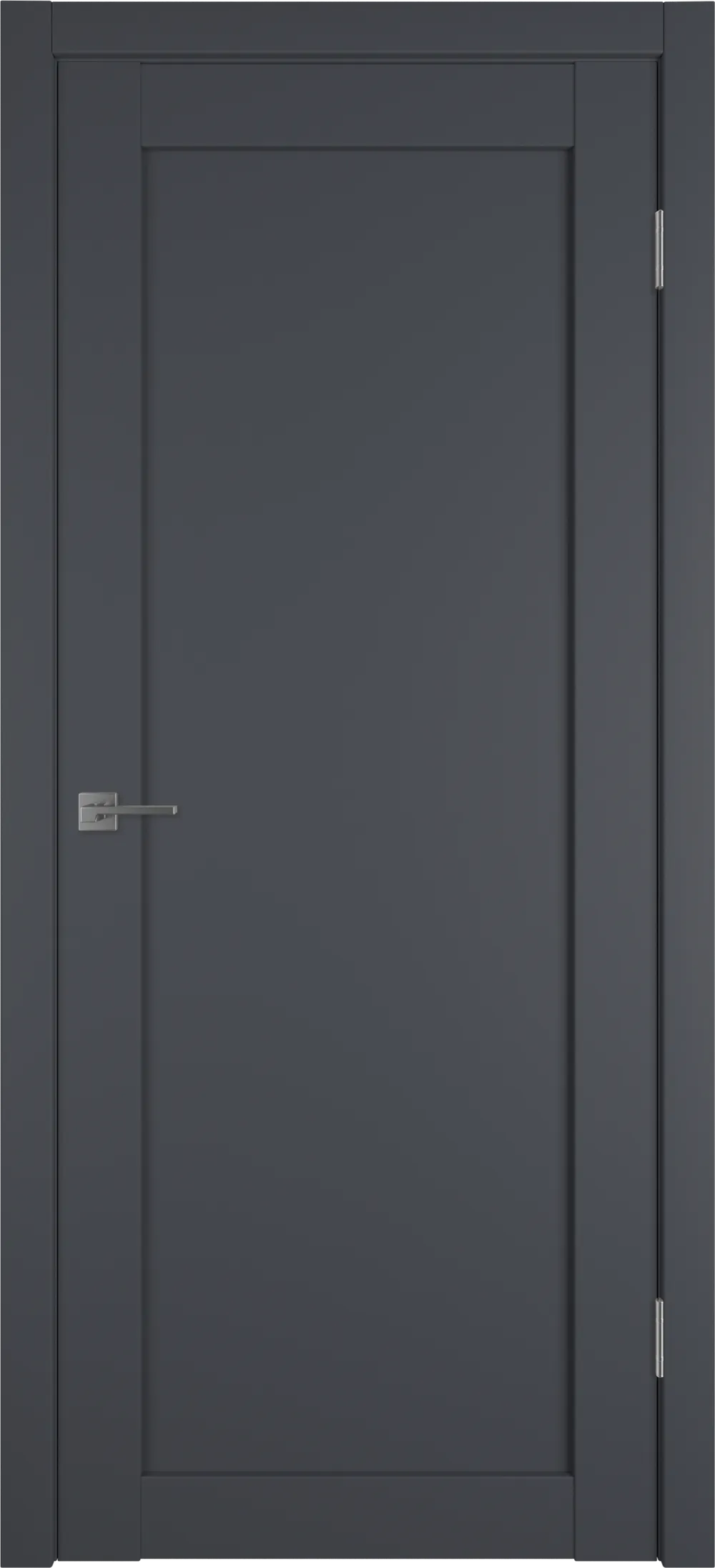 E35 ДГ 800*2000 Emalex Onyx