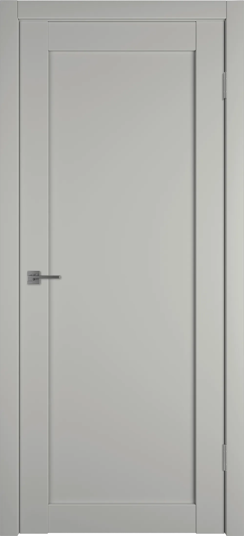 E35 ДГ 800*2000 Emalex Taupe