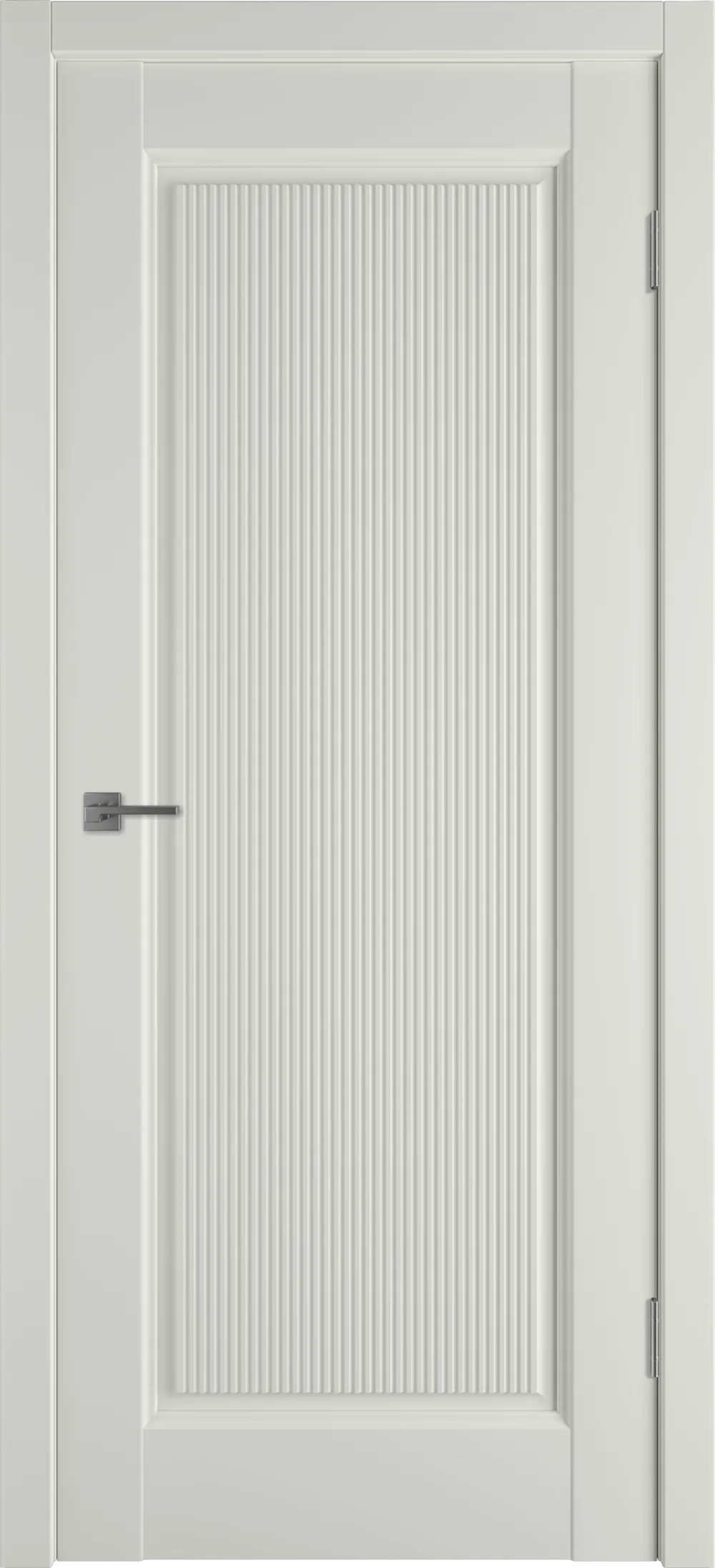 Elegant 1 VR ДГ 800*2000 Emalex MidWhite