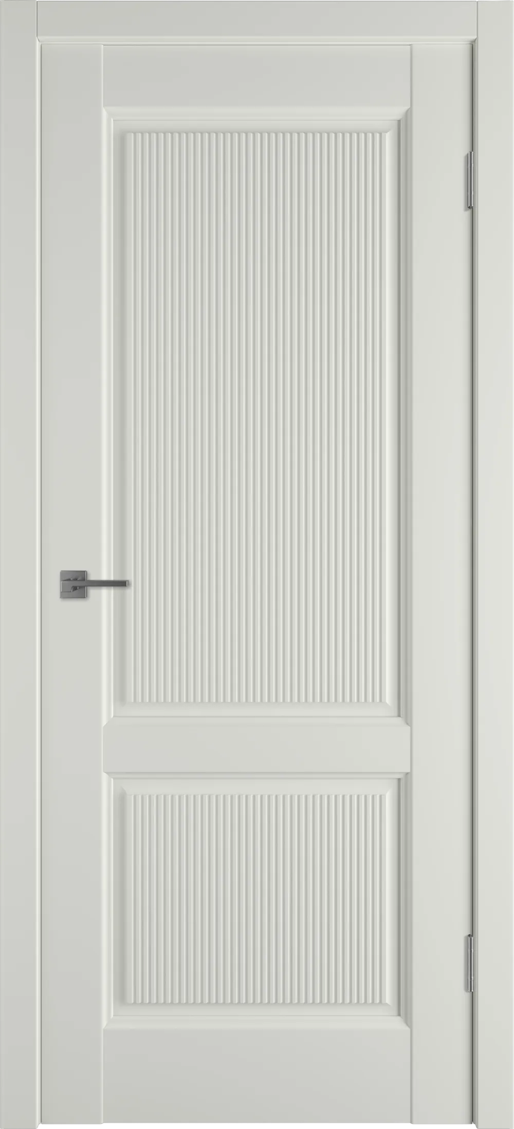 Elegant 2 VR ДГ 800*2000 Emalex MidWhite