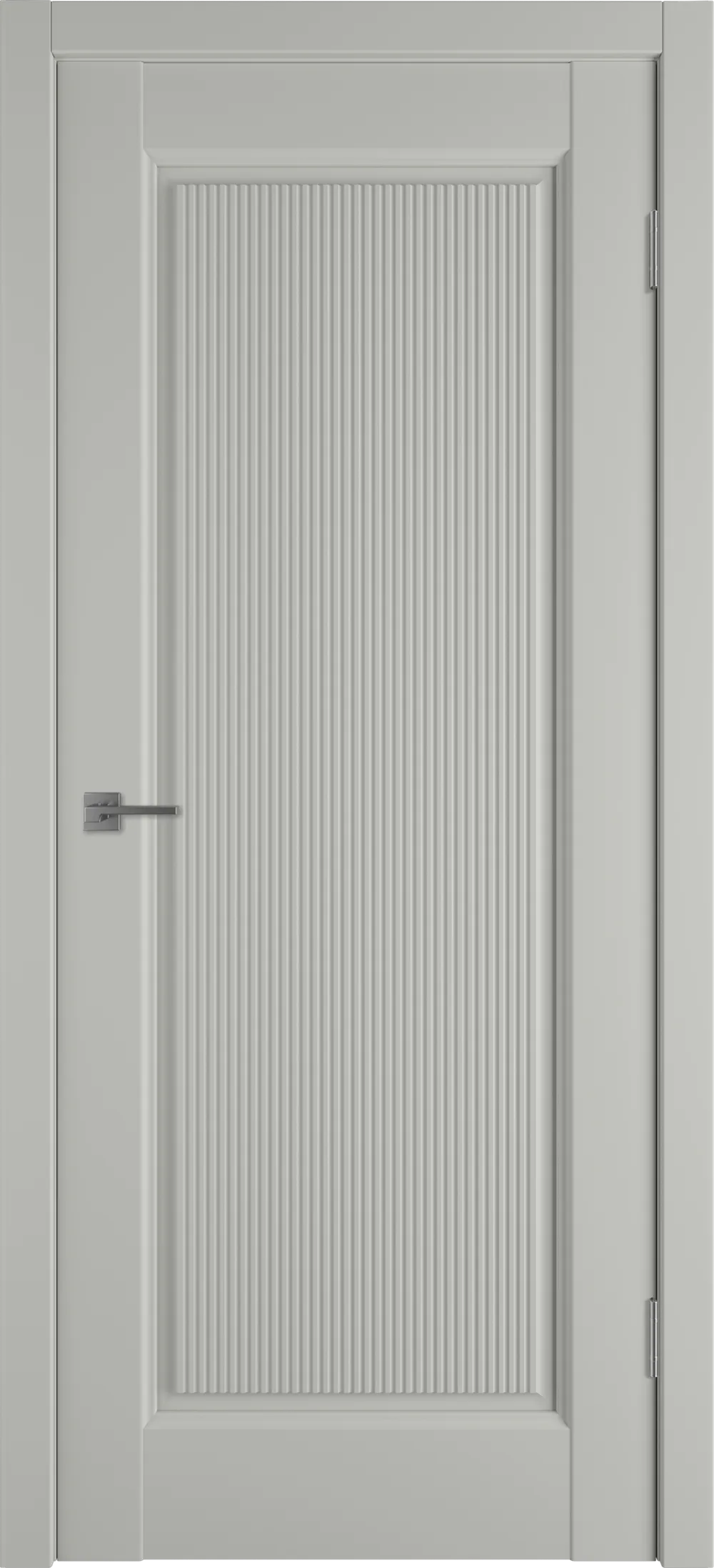 Elegant 1 VR ДГ 800*2000 Emalex Taupe