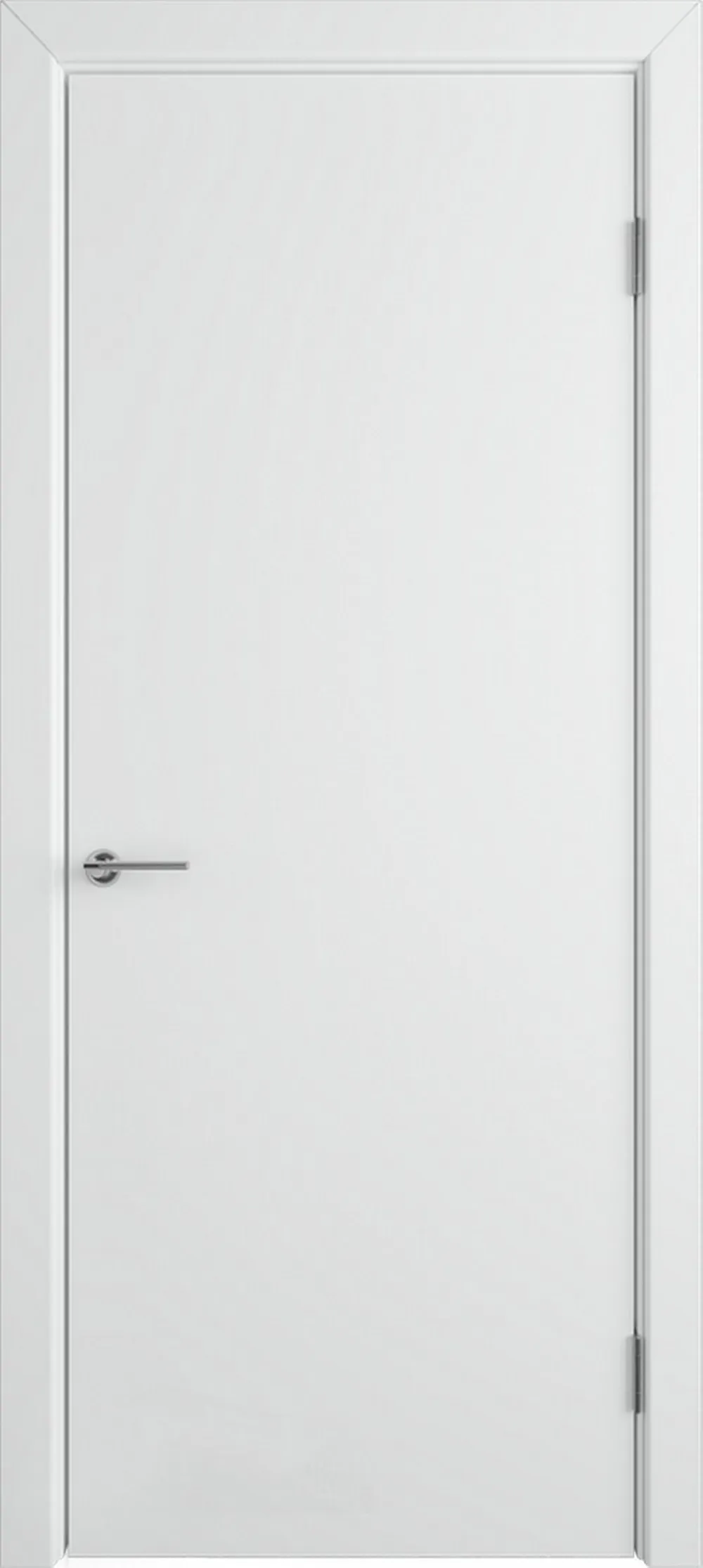 Integra 29.1 ДГ 800*2000 Белая эмаль