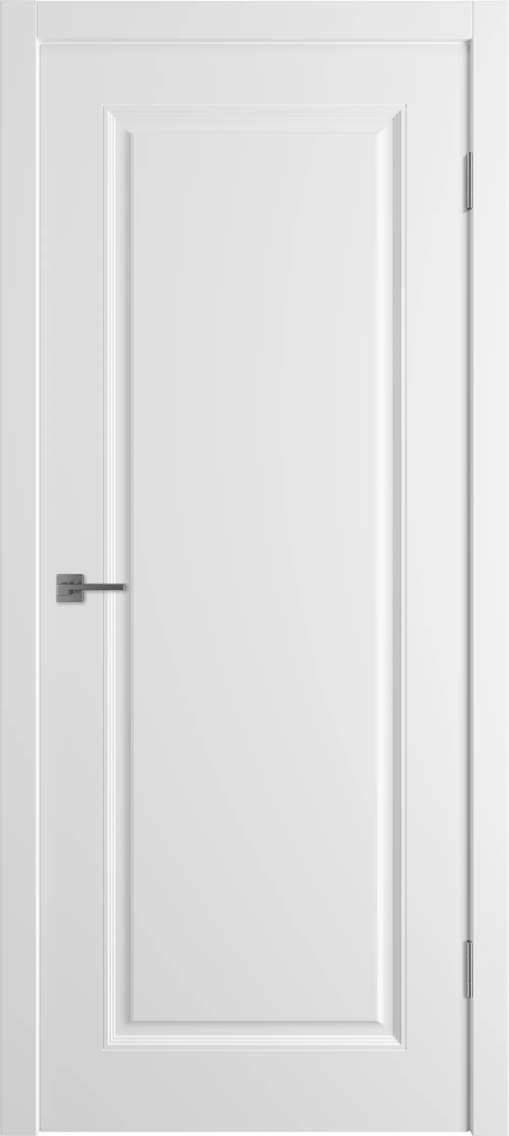 Integra 2 ДГ 800*2000 Белая эмаль