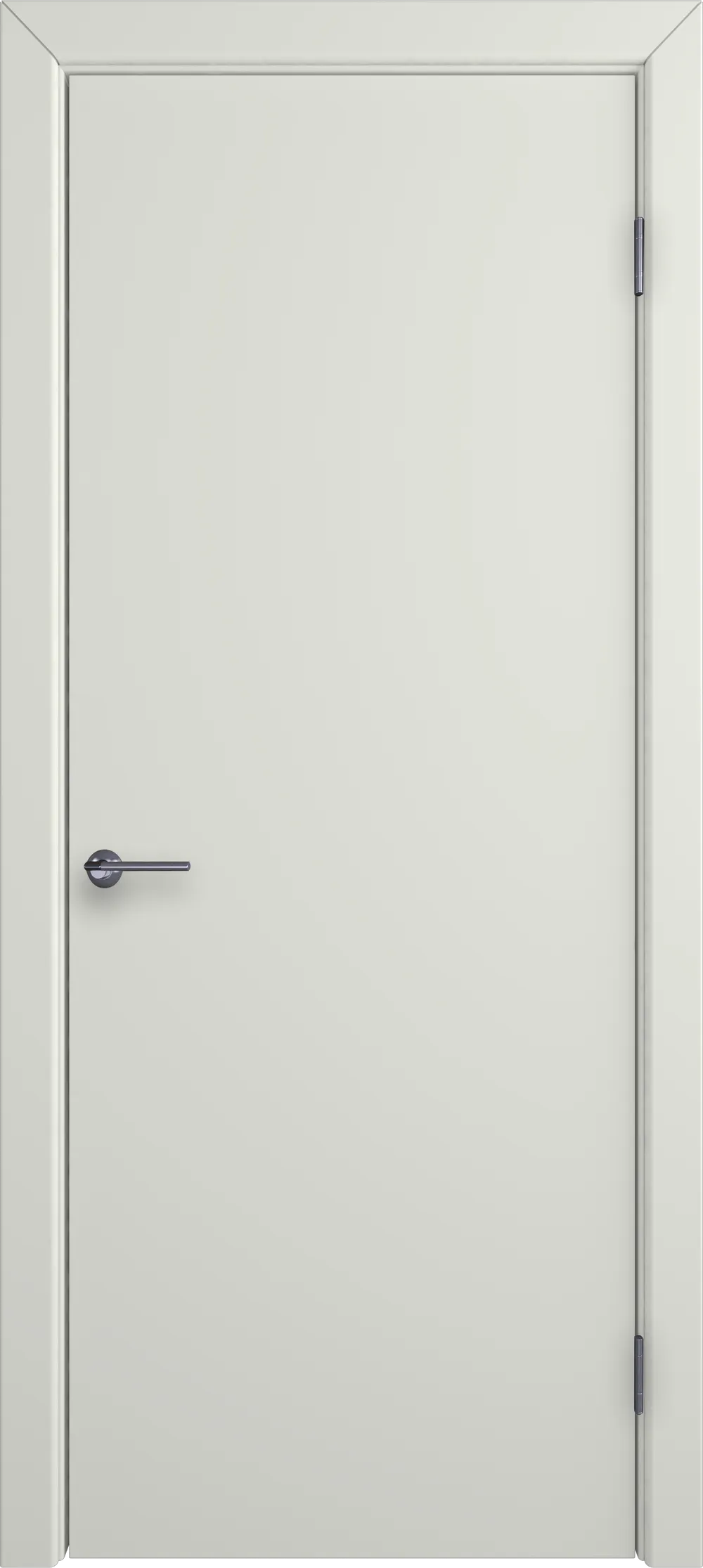 Integra 29.1 ДГ 800*2000 Магнолия эмаль