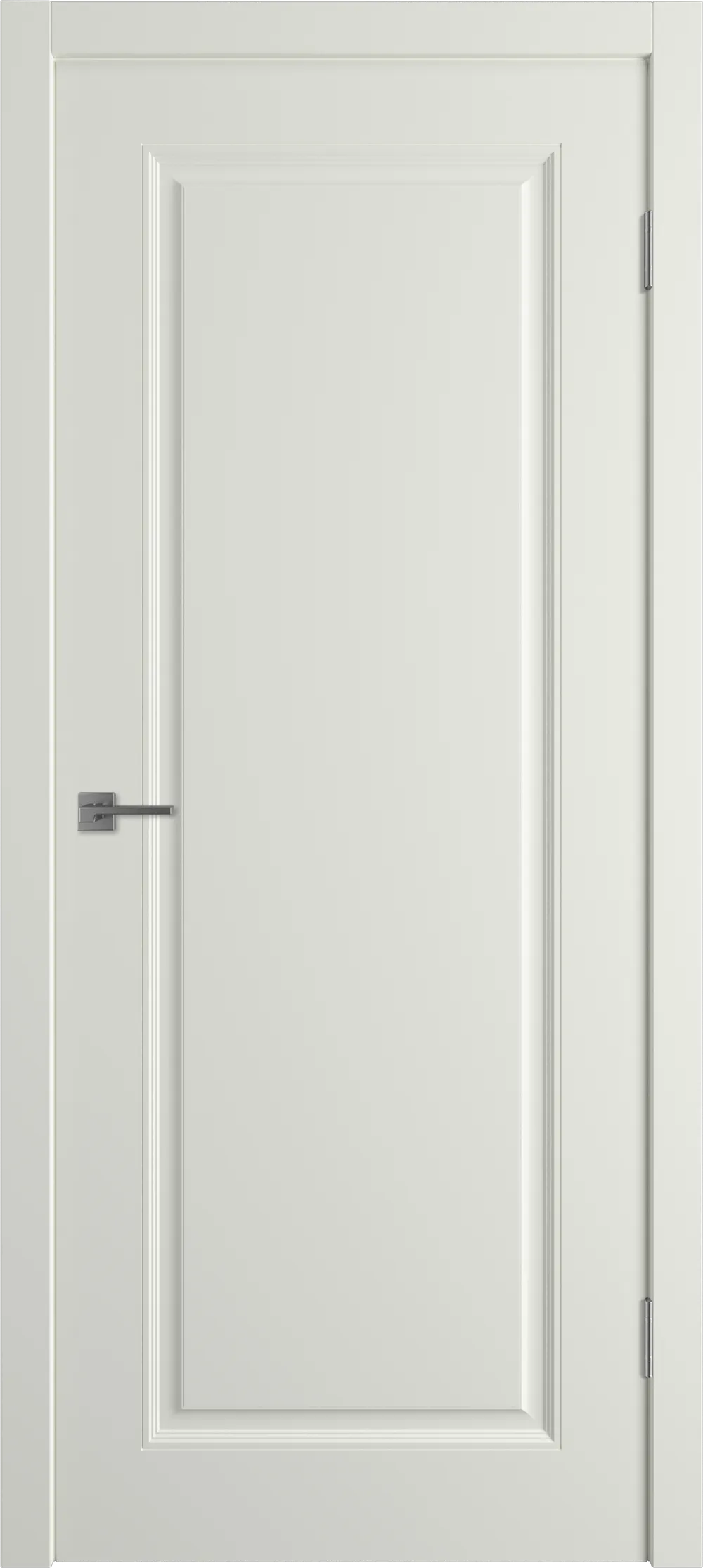 Integra 2 ДГ 800*2000 Магнолия эмаль