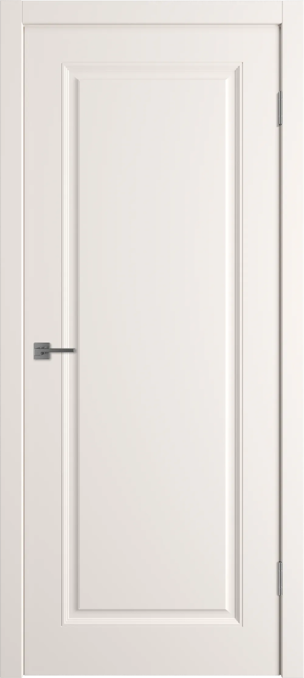 Integra 2 ДГ 800*2000 Слоновая кость эмаль