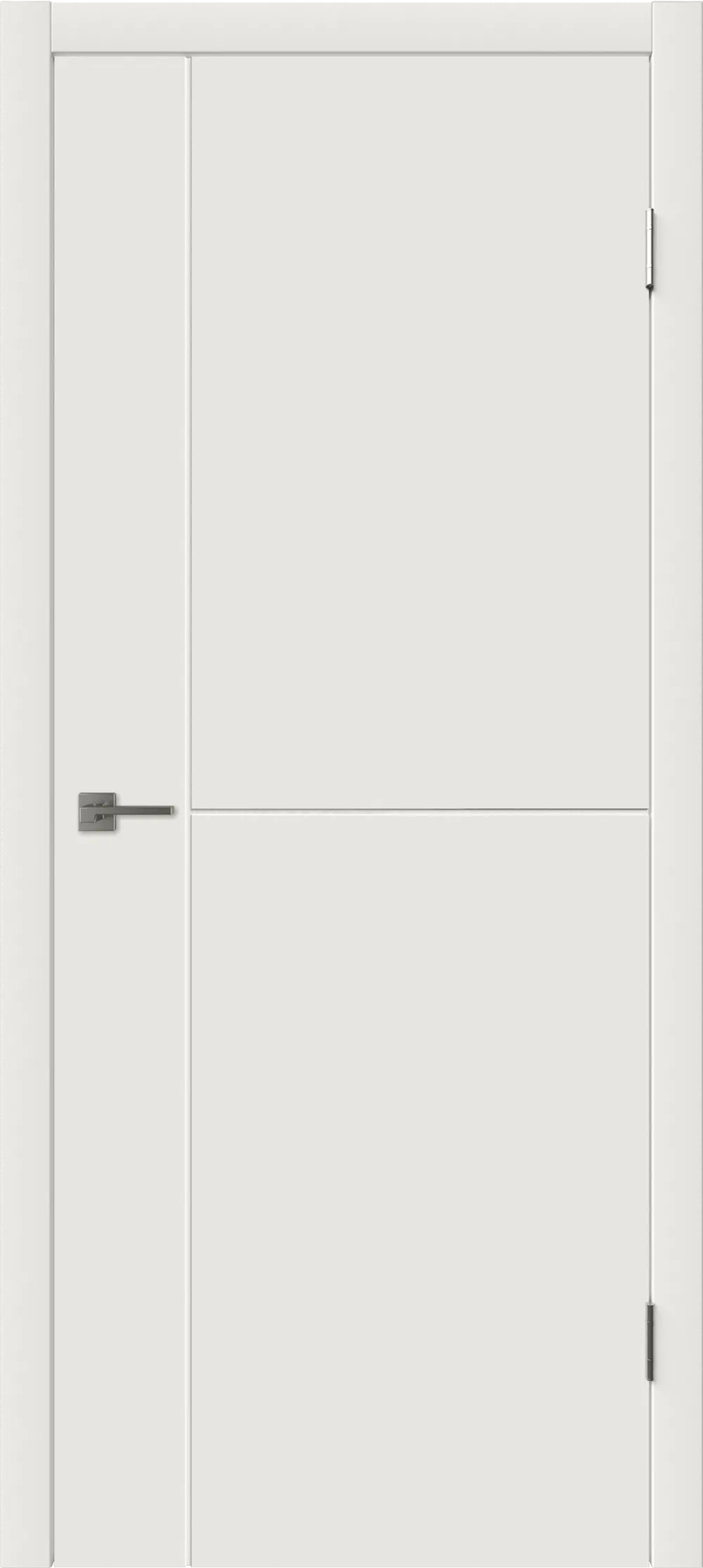 Integra 33 ДГ 800*2000 Мокко эмаль