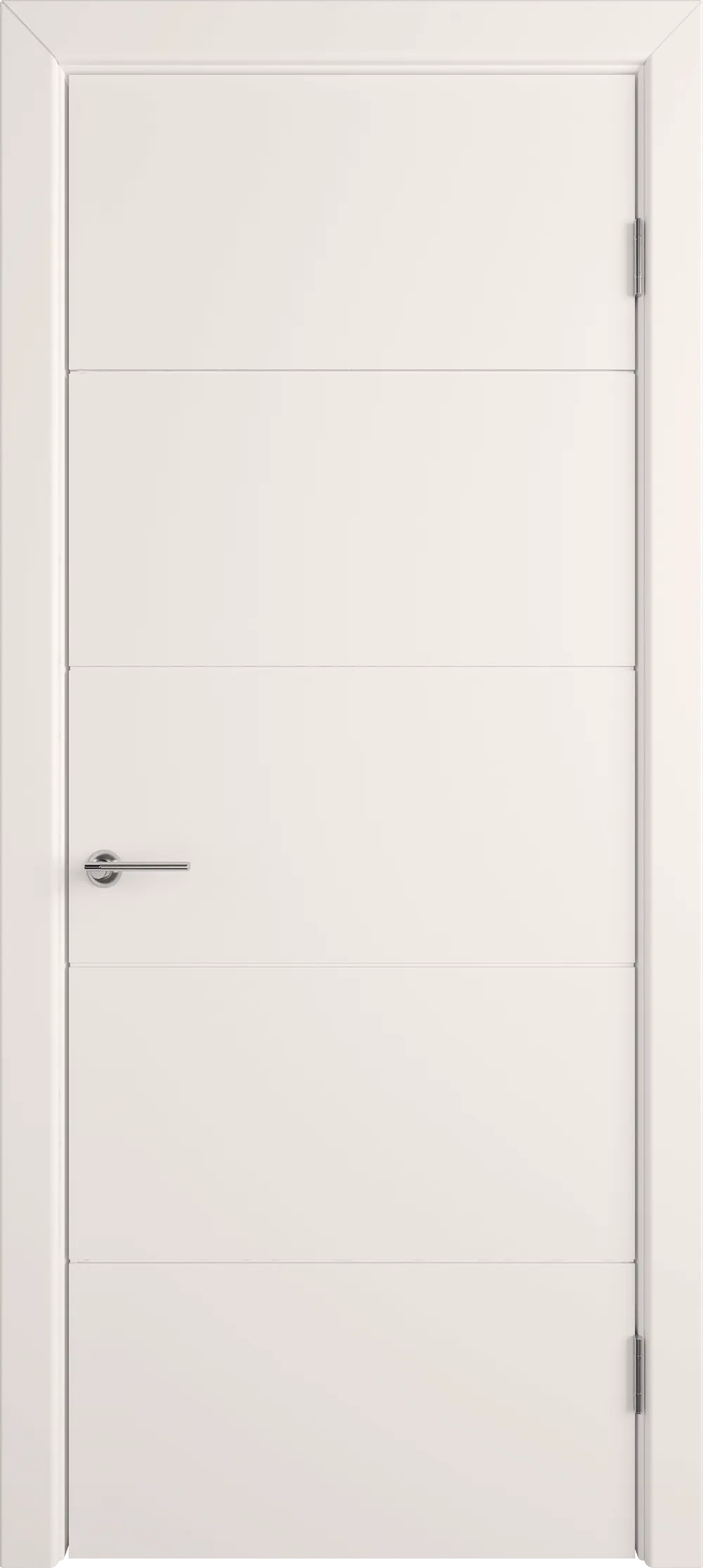 Integra 32 ДГ 800*2000 Слоновая кость эмаль