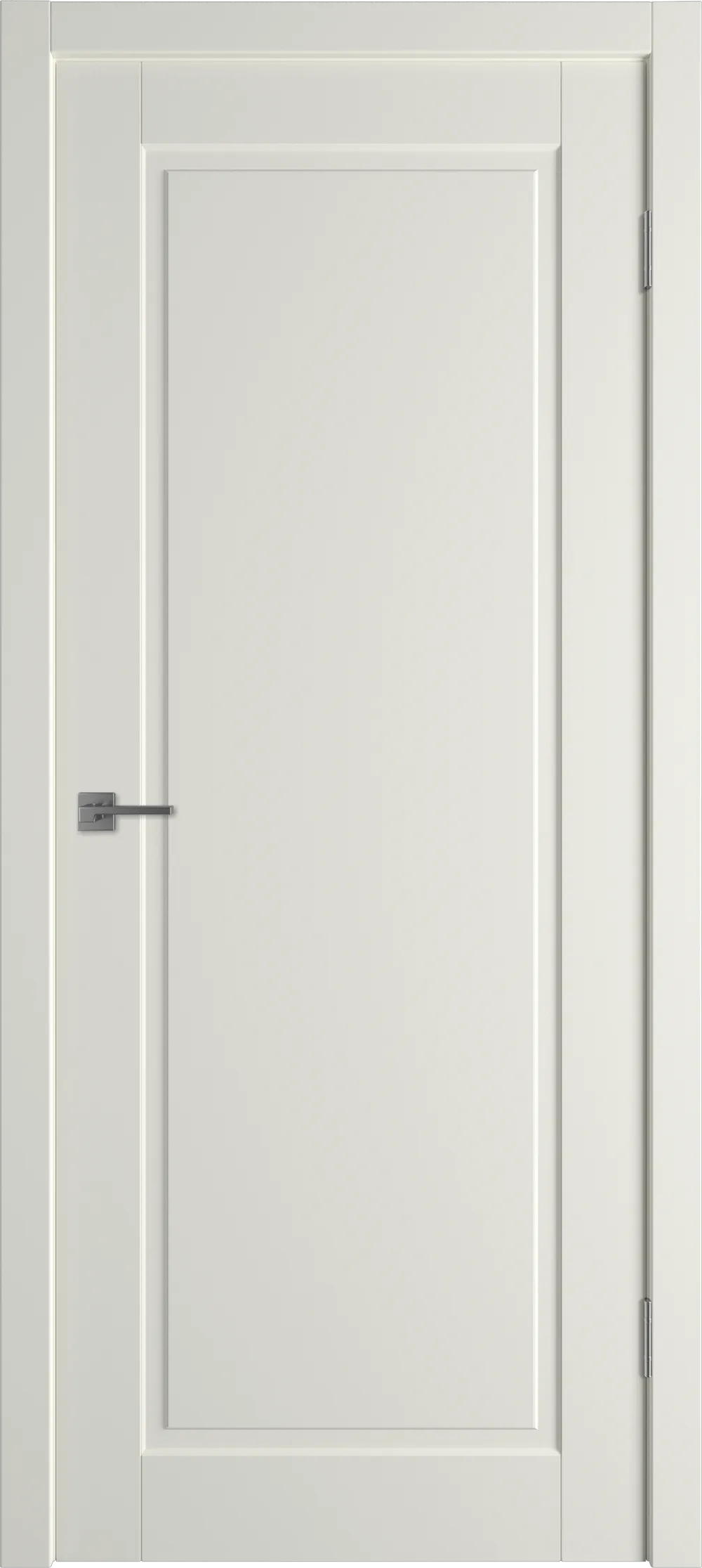 Integra 19 ДГ 800*2000 Магнолия эмаль