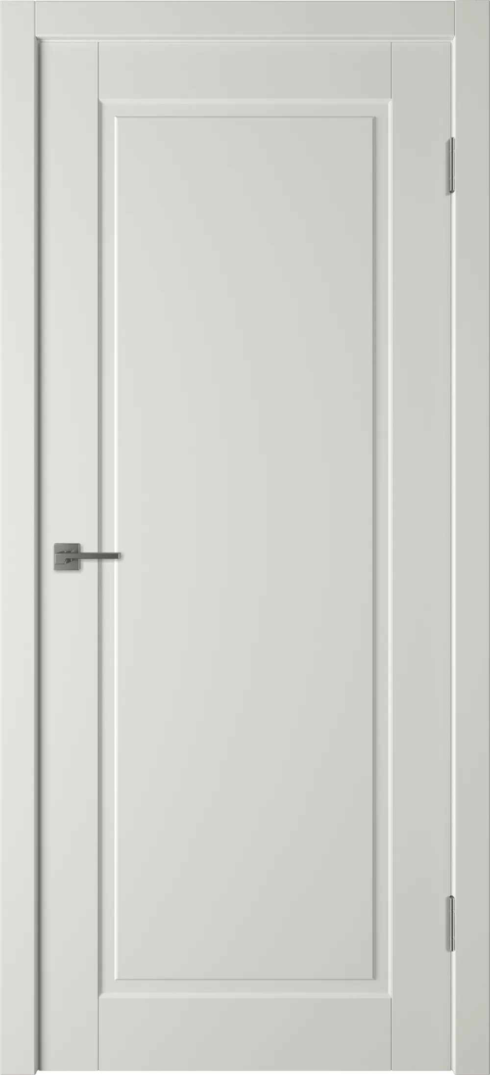 Integra 19 ДГ 800*2000 Мокко эмаль