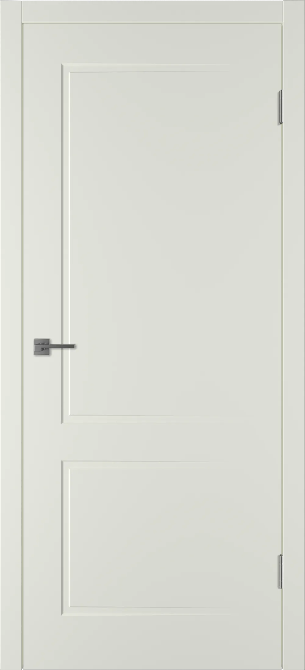 Integra 58.2 ДГ 800*2000 Магнолия эмаль