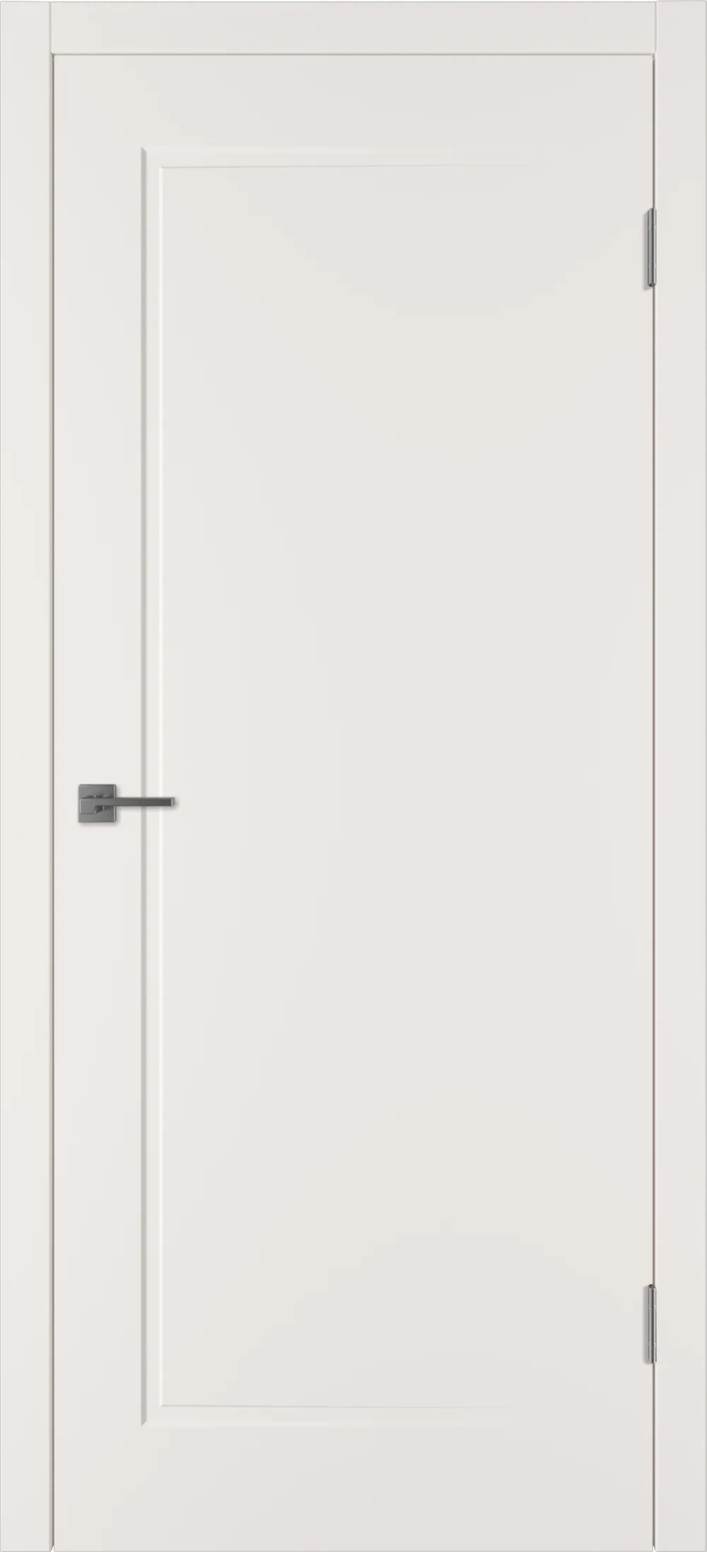 Integra 58 ДГ 800*2000 Слоновая кость эмаль