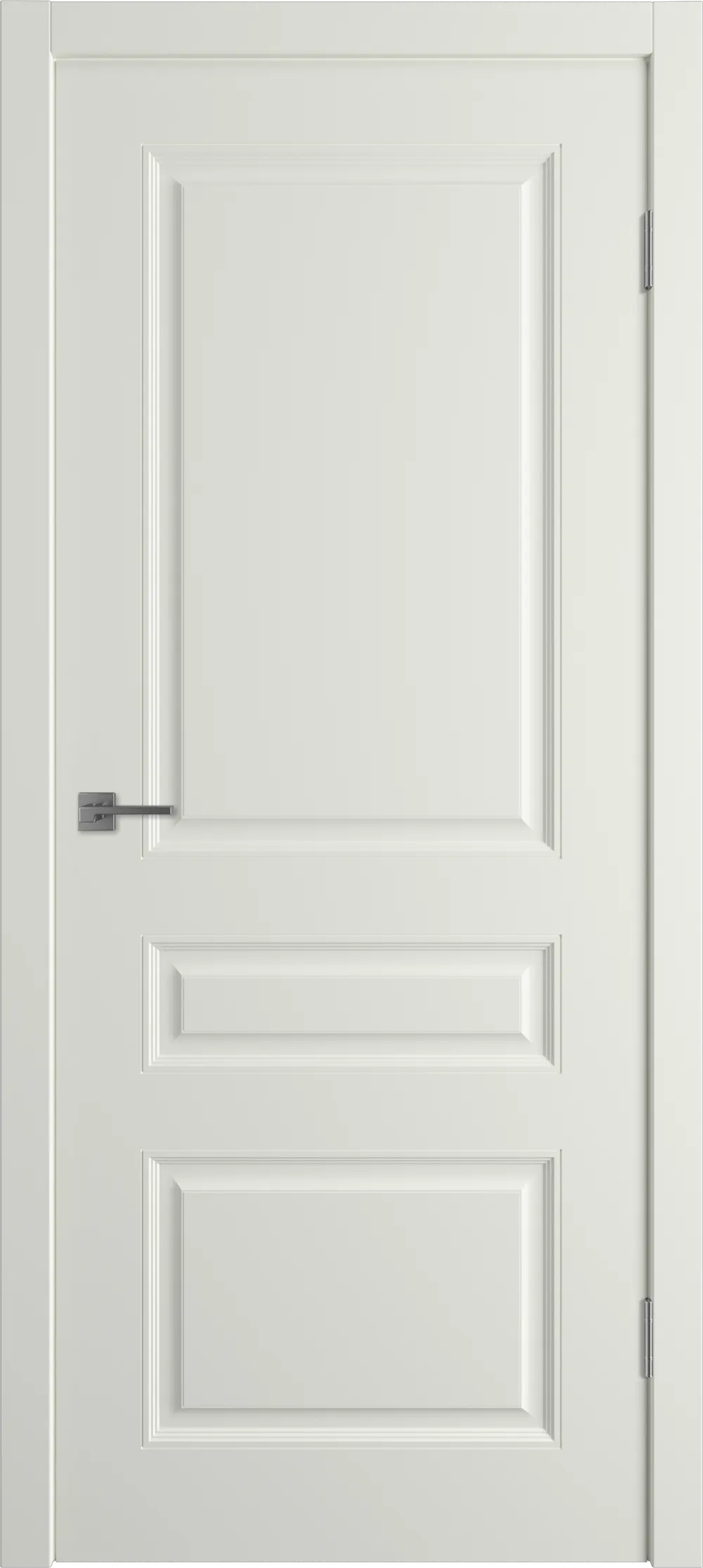 Integra 3 ДГ 800*2000 Магнолия эмаль