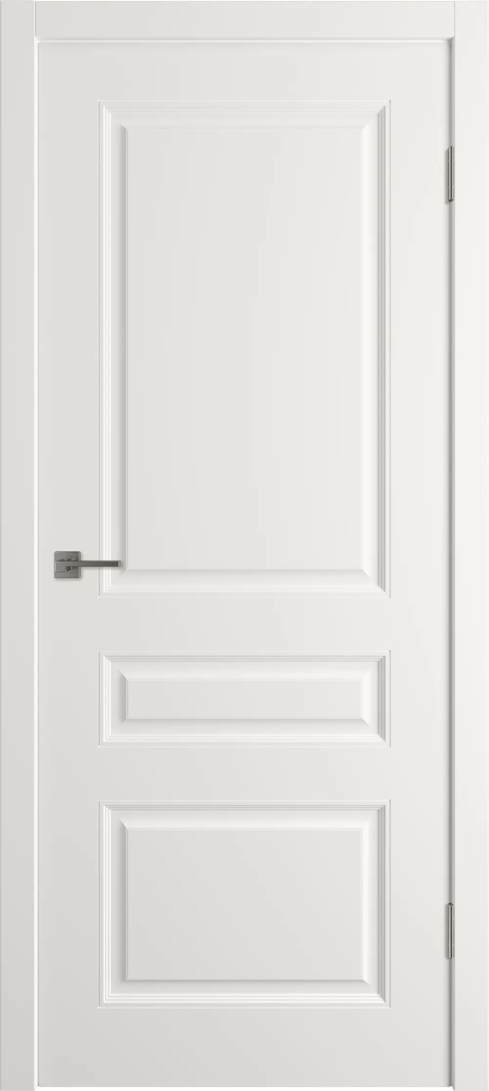 Integra 3 ДГ 800*2000 Мокко эмаль