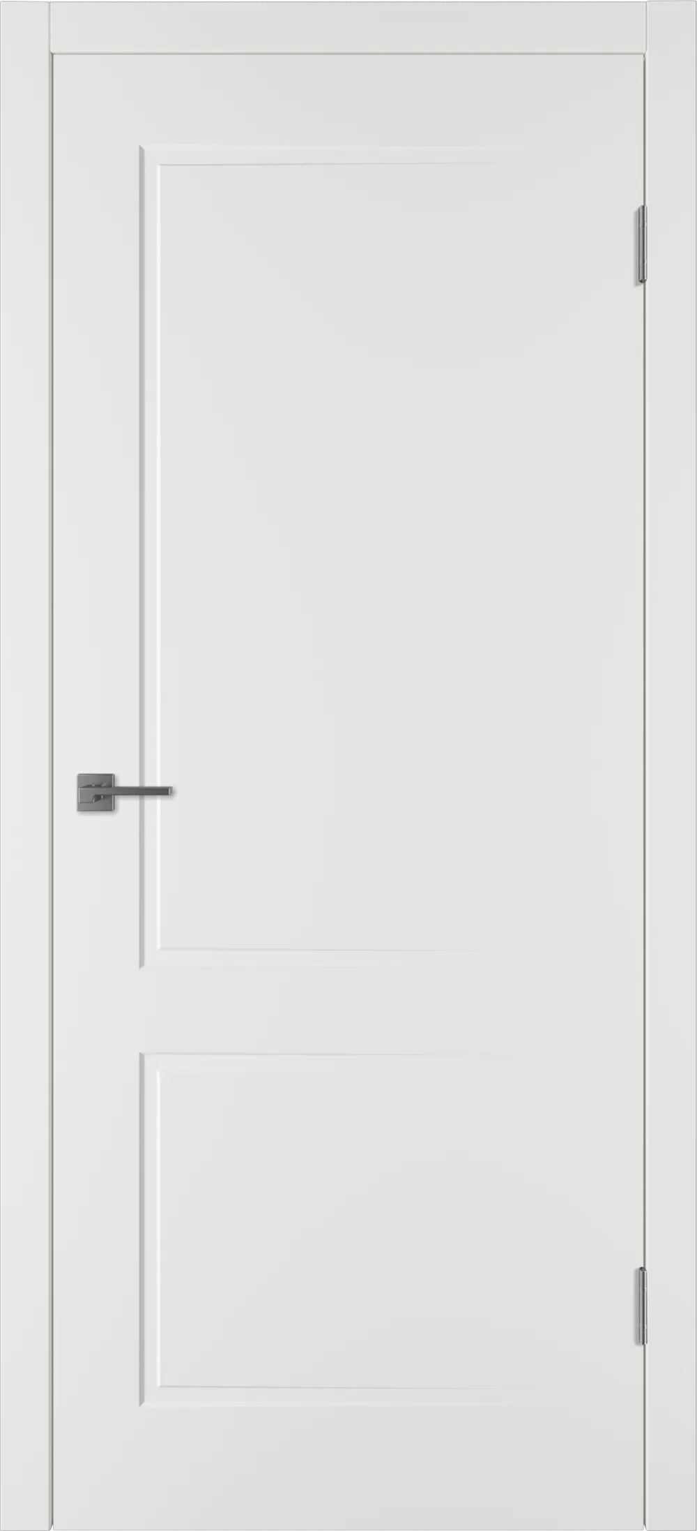 Integra 58.2 ДГ 800*2000 Мокко эмаль