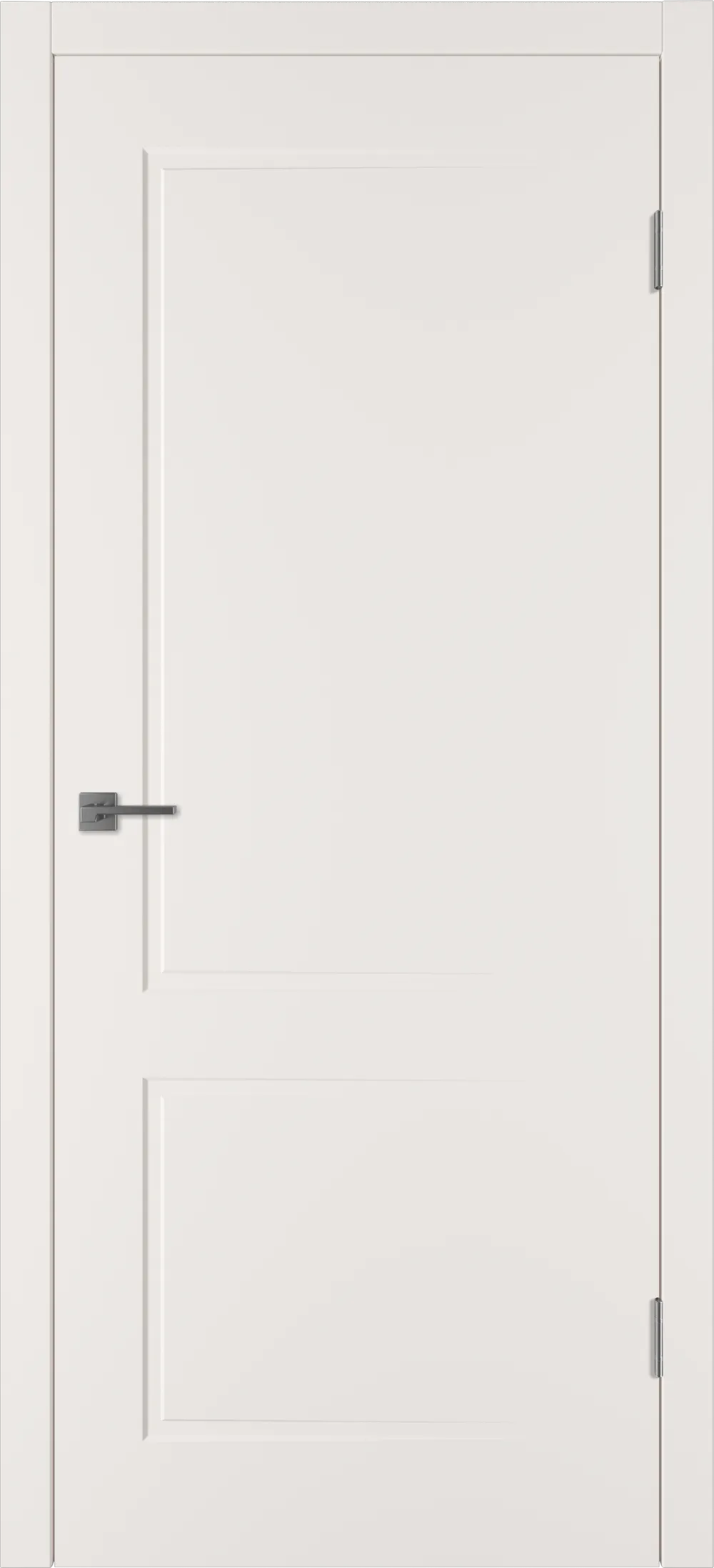 Integra 58.2 ДГ 800*2000 Слоновая кость эмаль