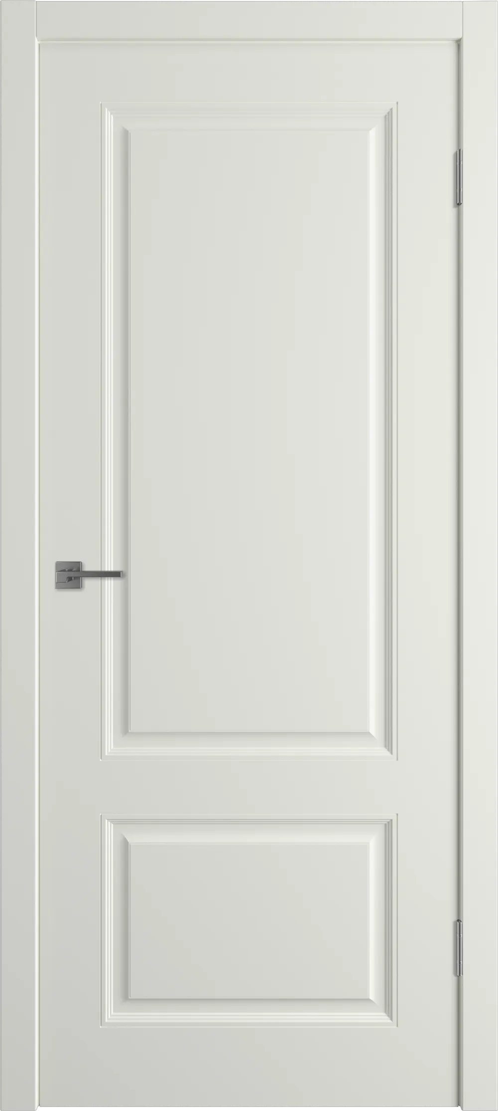 Integra 4 ДГ 800*2000 Магнолия эмаль