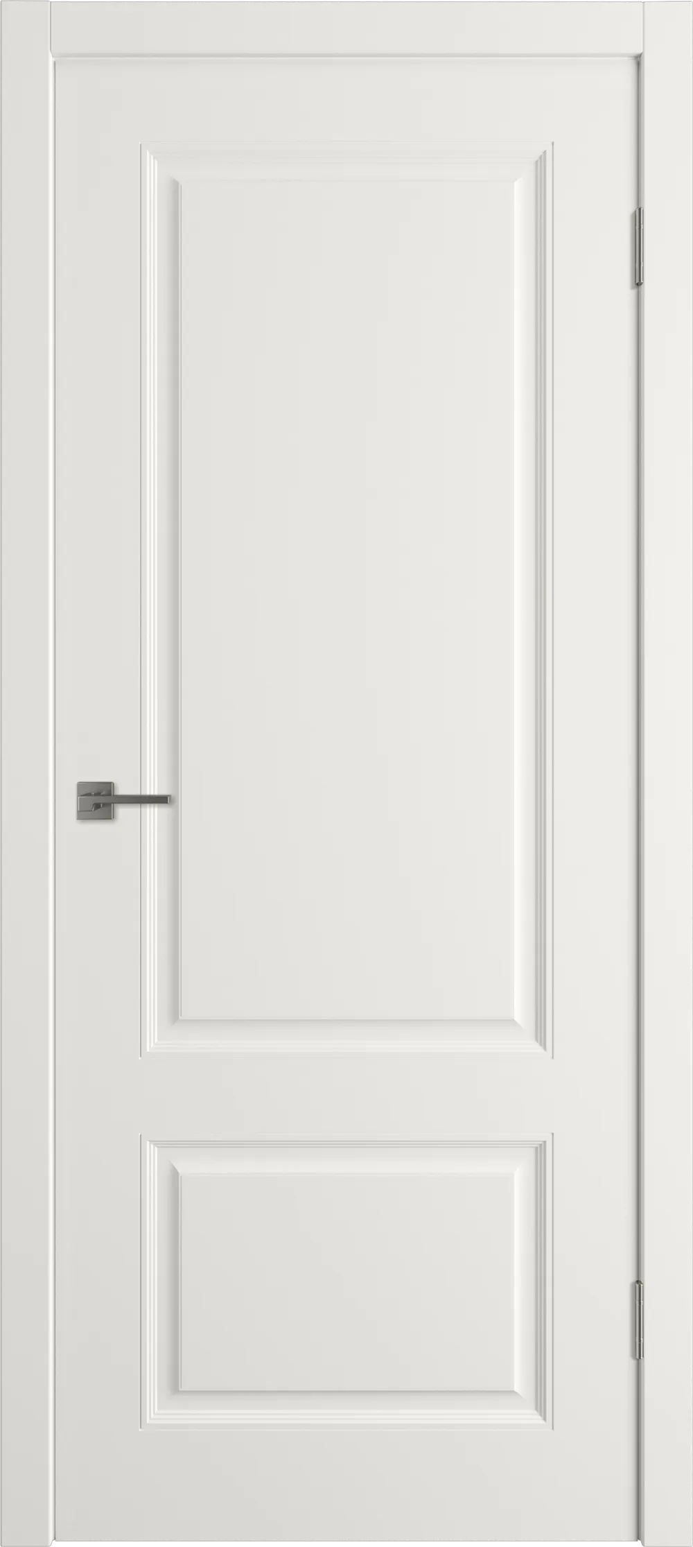 Integra 4 ДГ 800*2000 Мокко эмаль