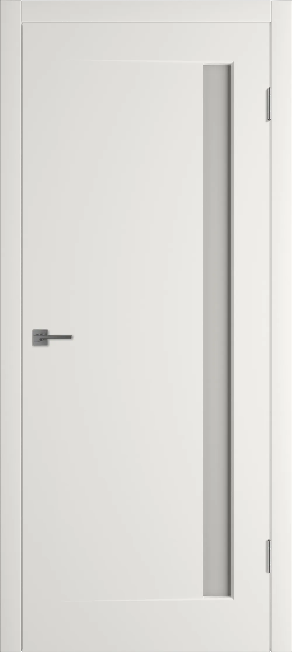 Integra 20 ДО white cloud 800*2000 Мокко эмаль