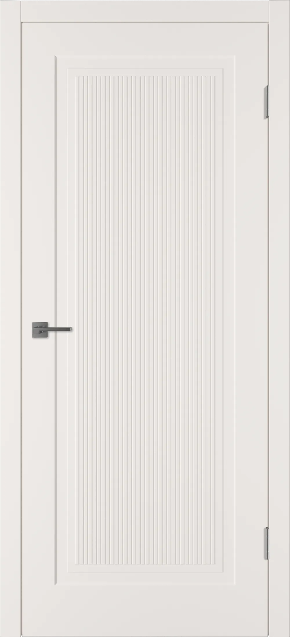 Integra 59 ДГ 800*2000 Слоновая кость эмаль