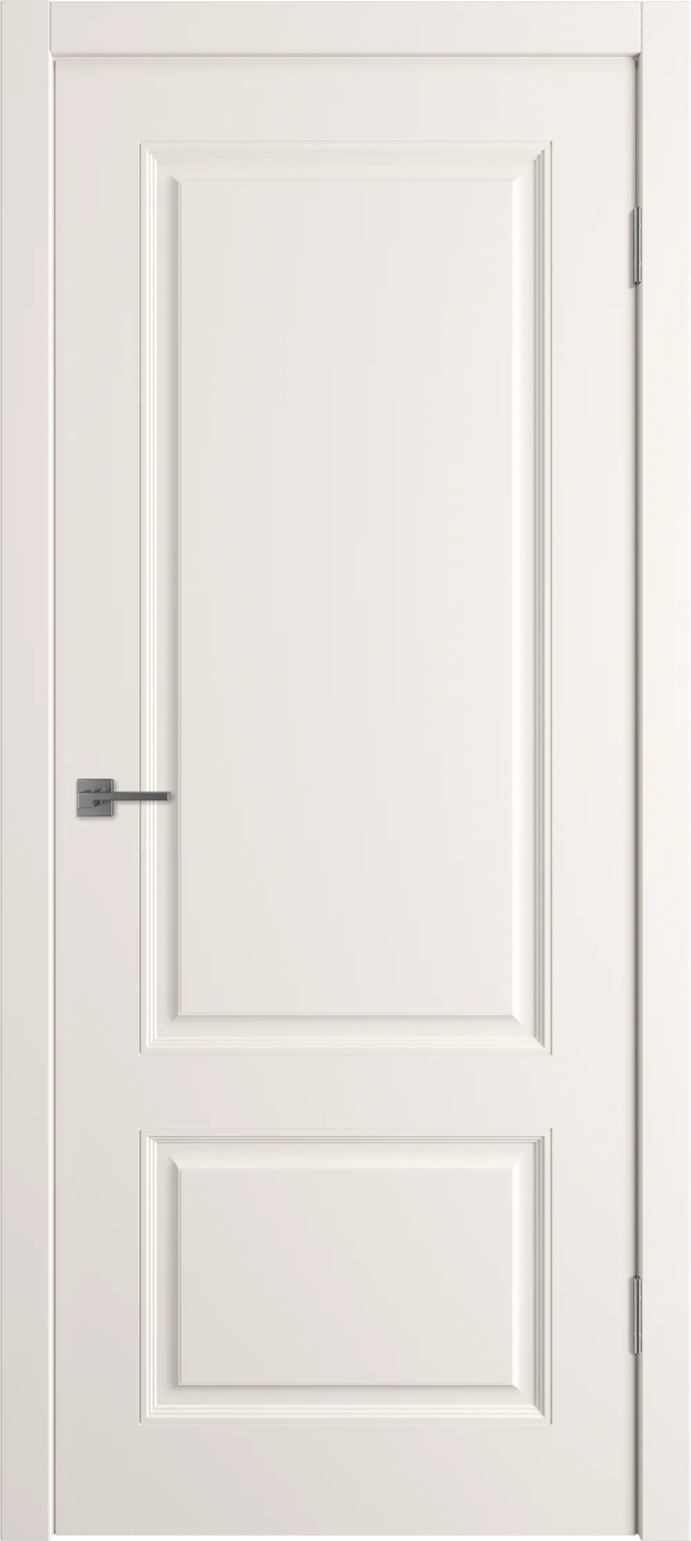 Integra 4 ДГ 800*2000 Слоновая кость эмаль