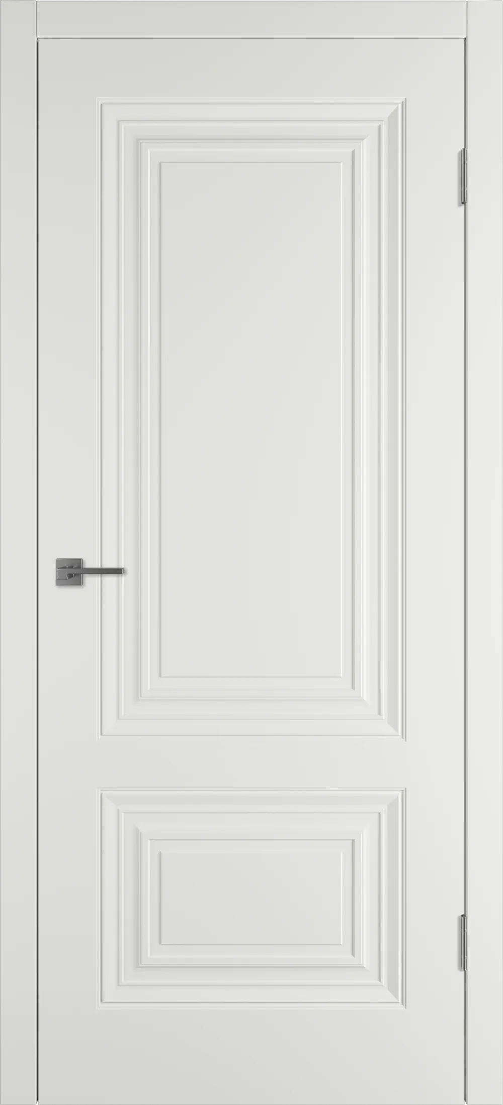 Integra 1 ДГ 800*2000 Мокко эмаль