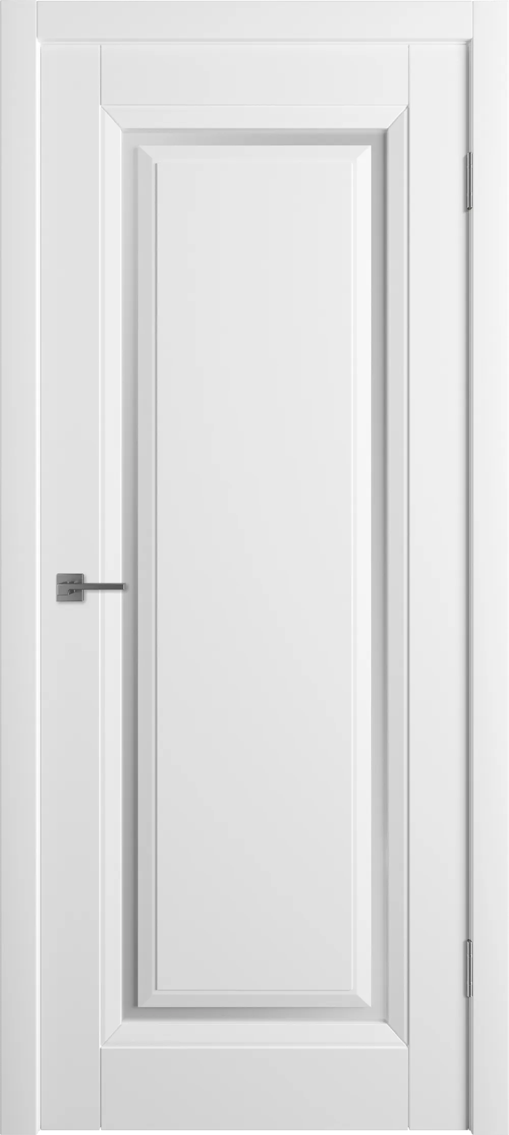 Integra 5.1 ДО 800*2000 Белая эмаль