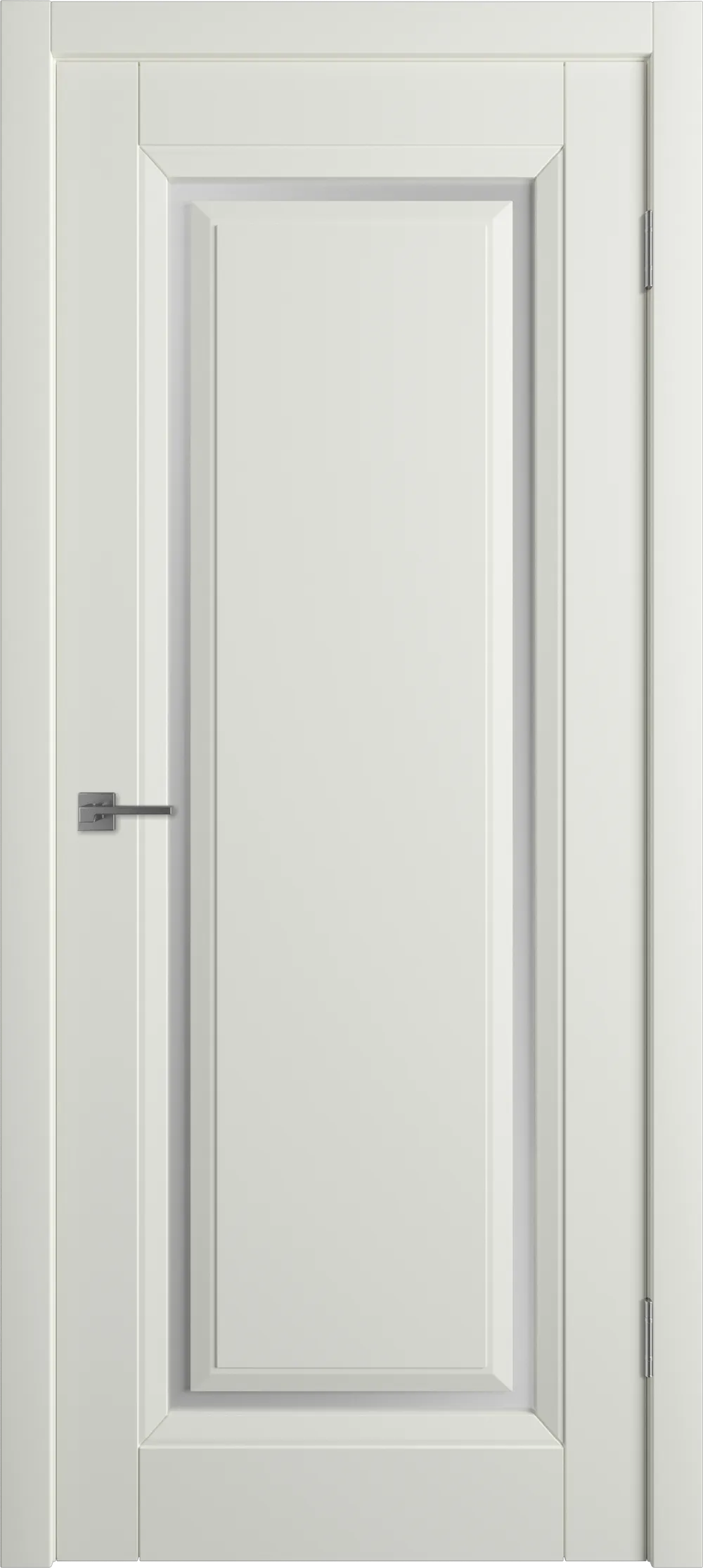 Integra 5.1 ДО 800*2000 Магнолия эмаль