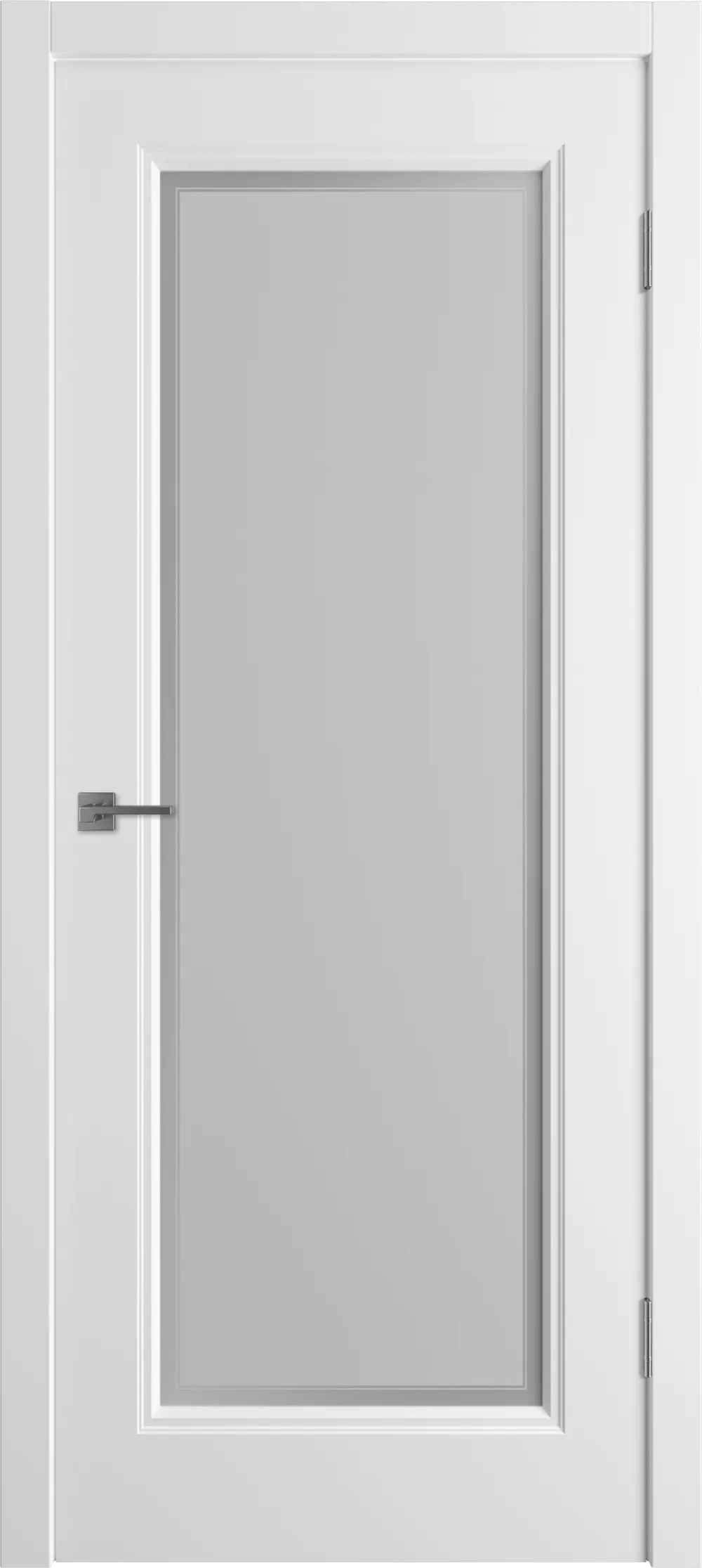 Integra 7.1 ДО Art Cloud 800*2000 Белая эмаль