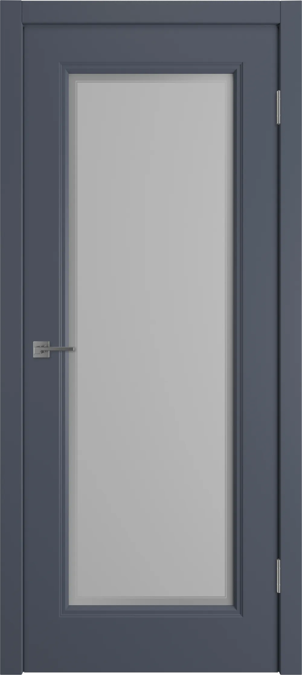 Integra 7.1 ДО Art Cloud 800*2000 Графит эмаль