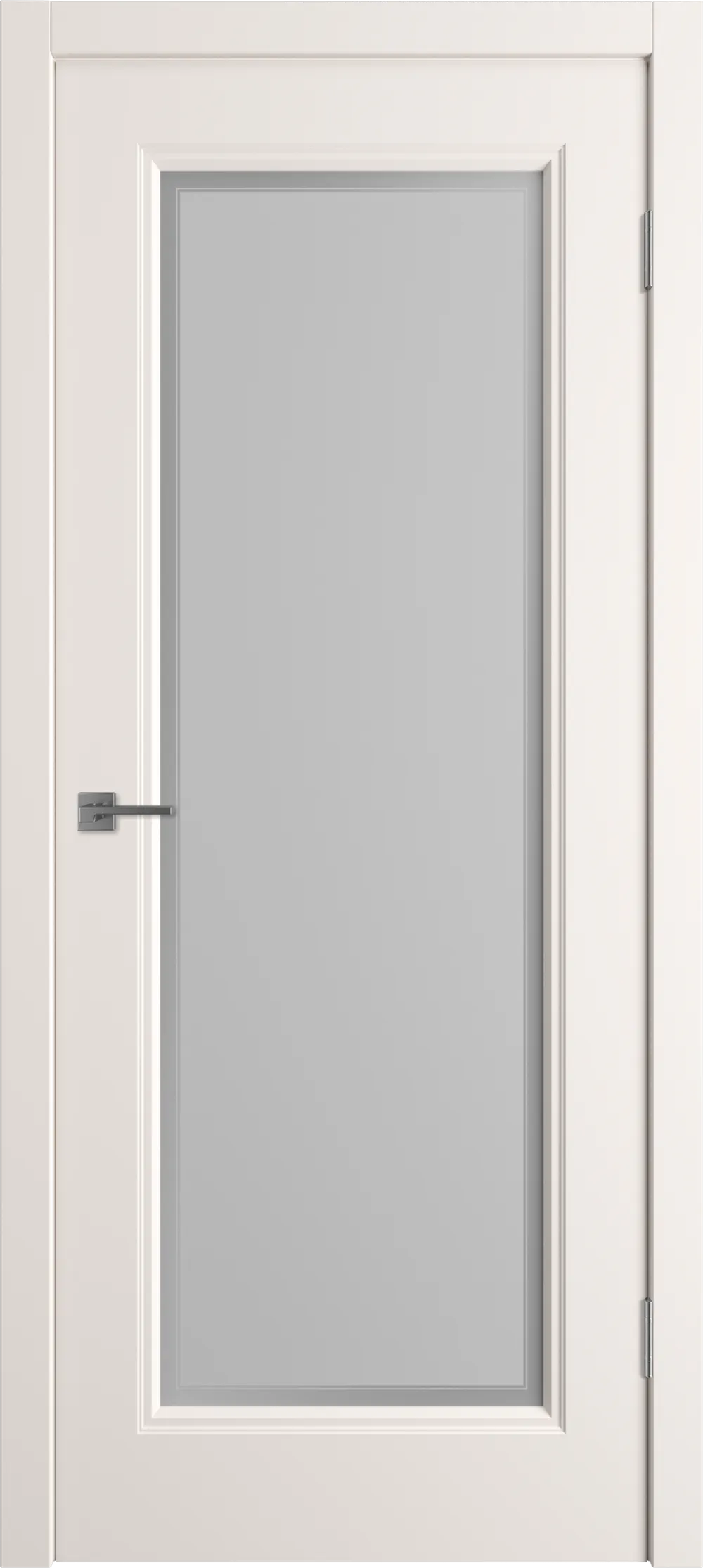 Integra 7.1 ДО Art Cloud 800*2000 Слоновая кость эмаль