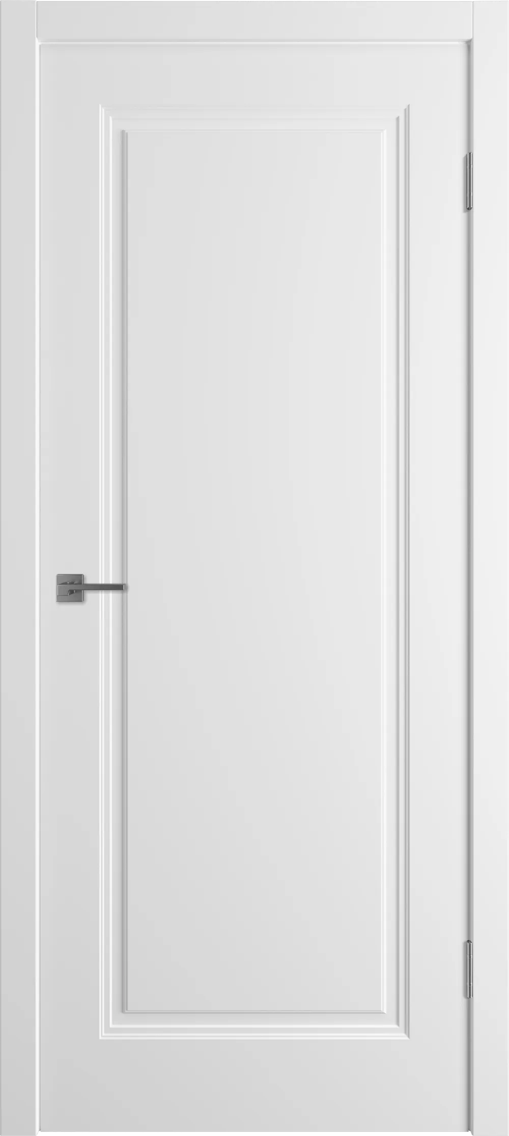 Integra 7.1 ДГ 800*2000 Белая эмаль