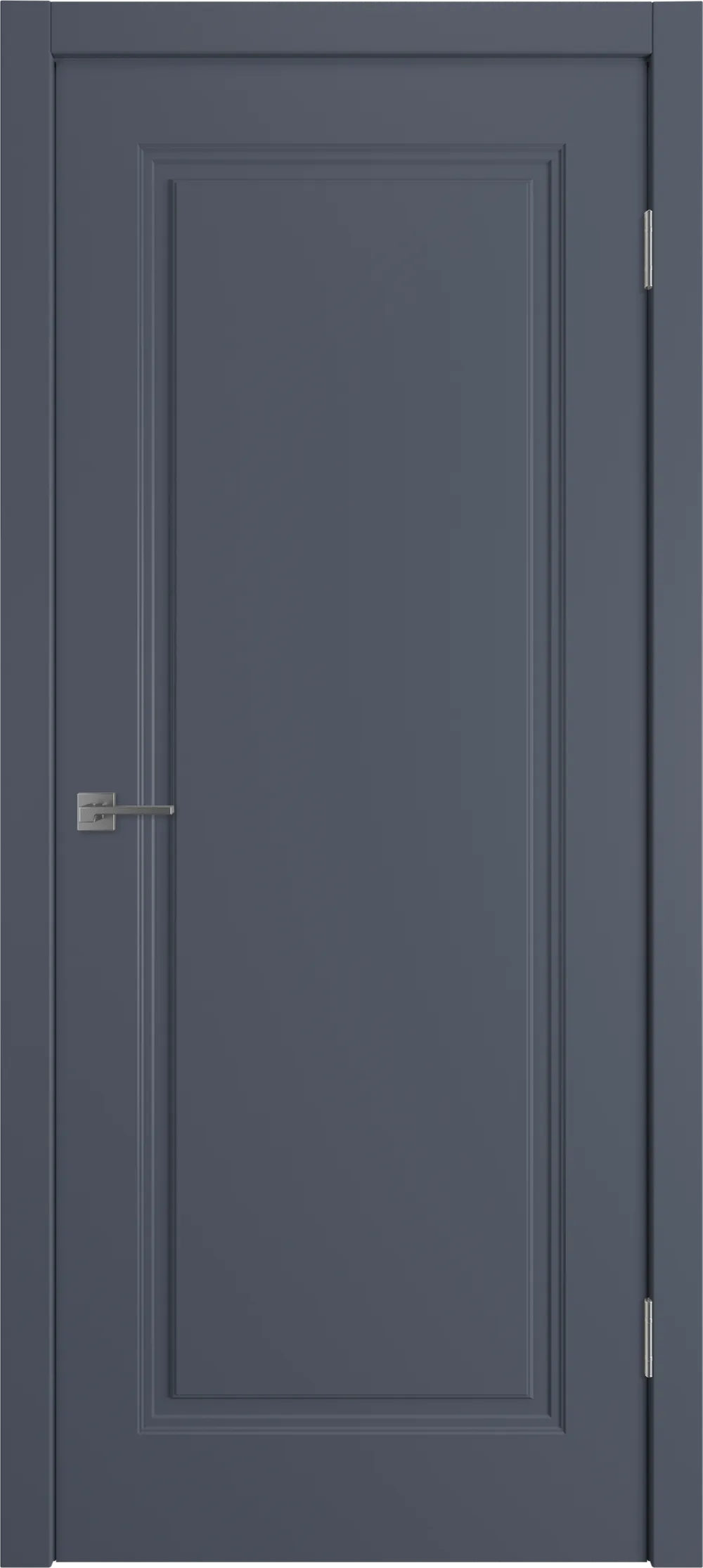 Integra 7.1 ДГ 800*2000 Графит эмаль