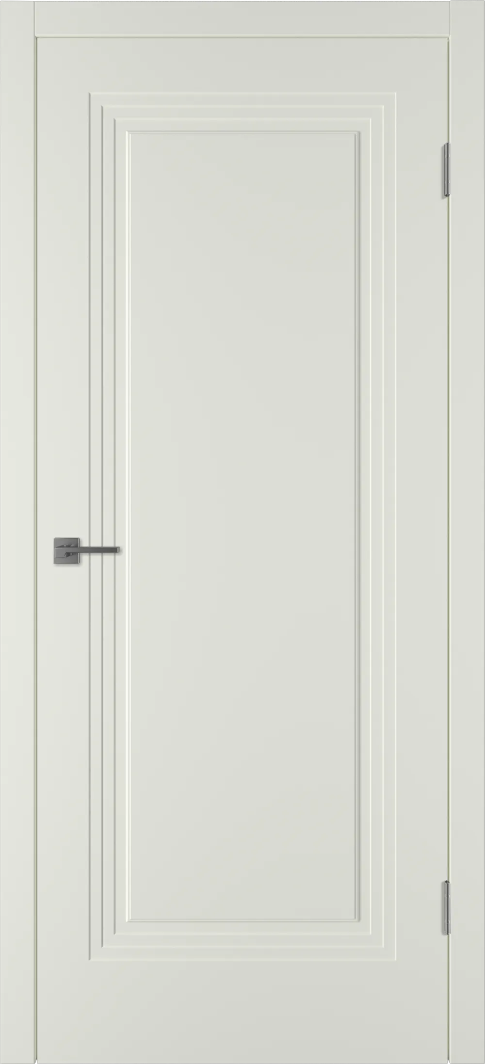 Integra 57 ДГ 800*2000 Магнолия эмаль