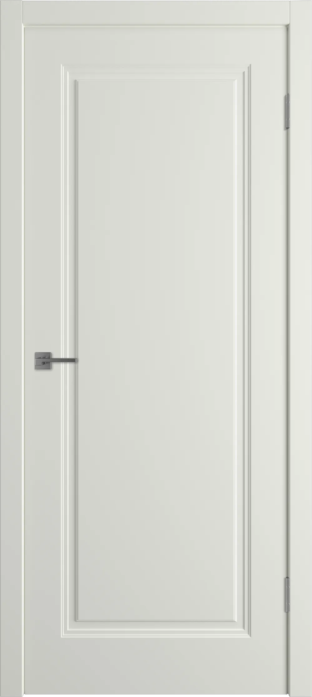 Integra 7.1 ДГ 800*2000 Магнолия эмаль