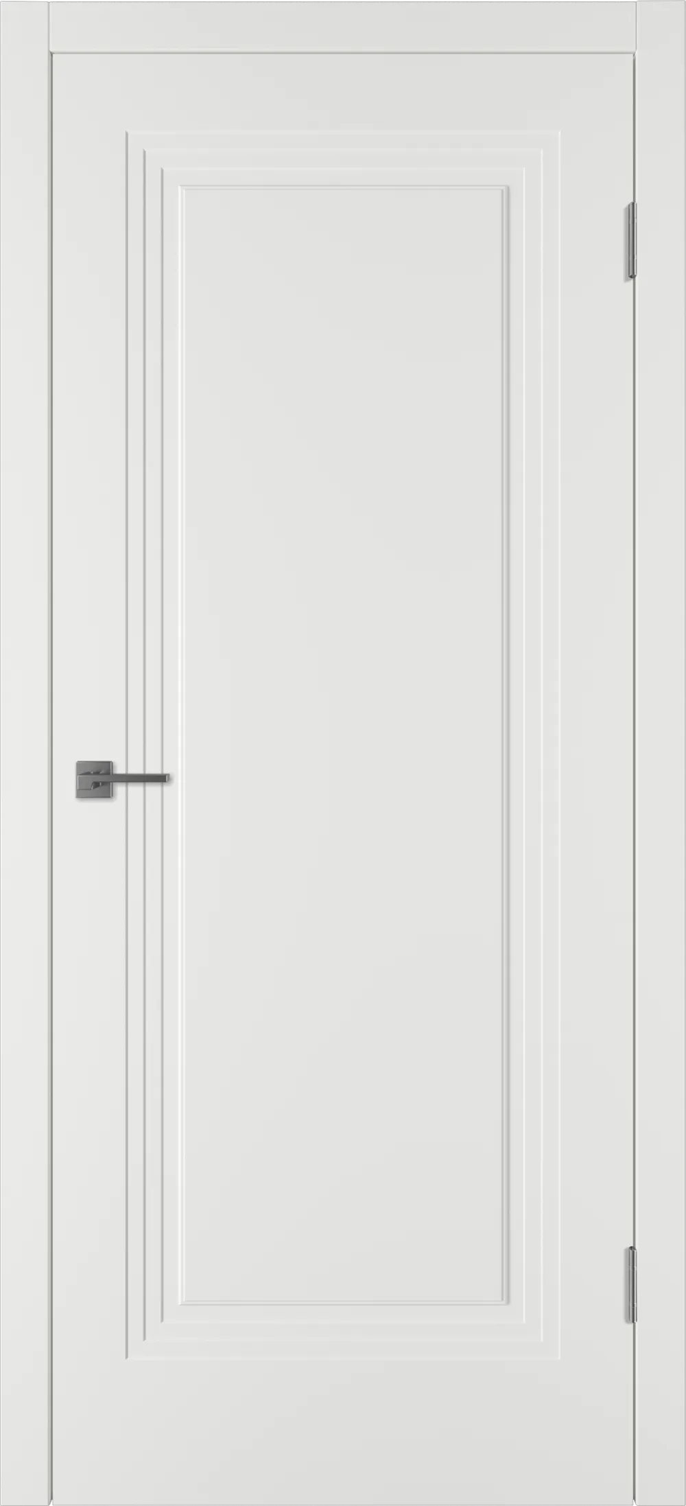 Integra 57 ДГ 800*2000 Мокко эмаль