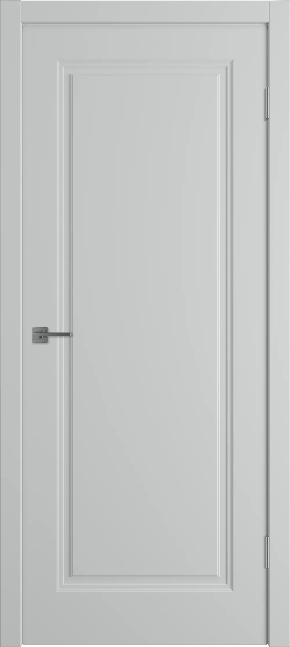 Integra 7.1 ДГ 800*2000 Серебро эмаль