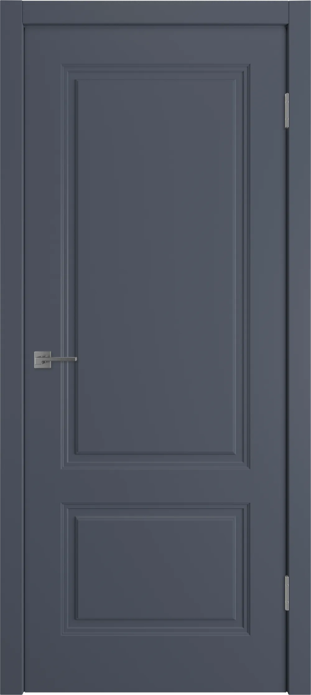 Integra 7.2 ДГ 800*2000 Графит эмаль