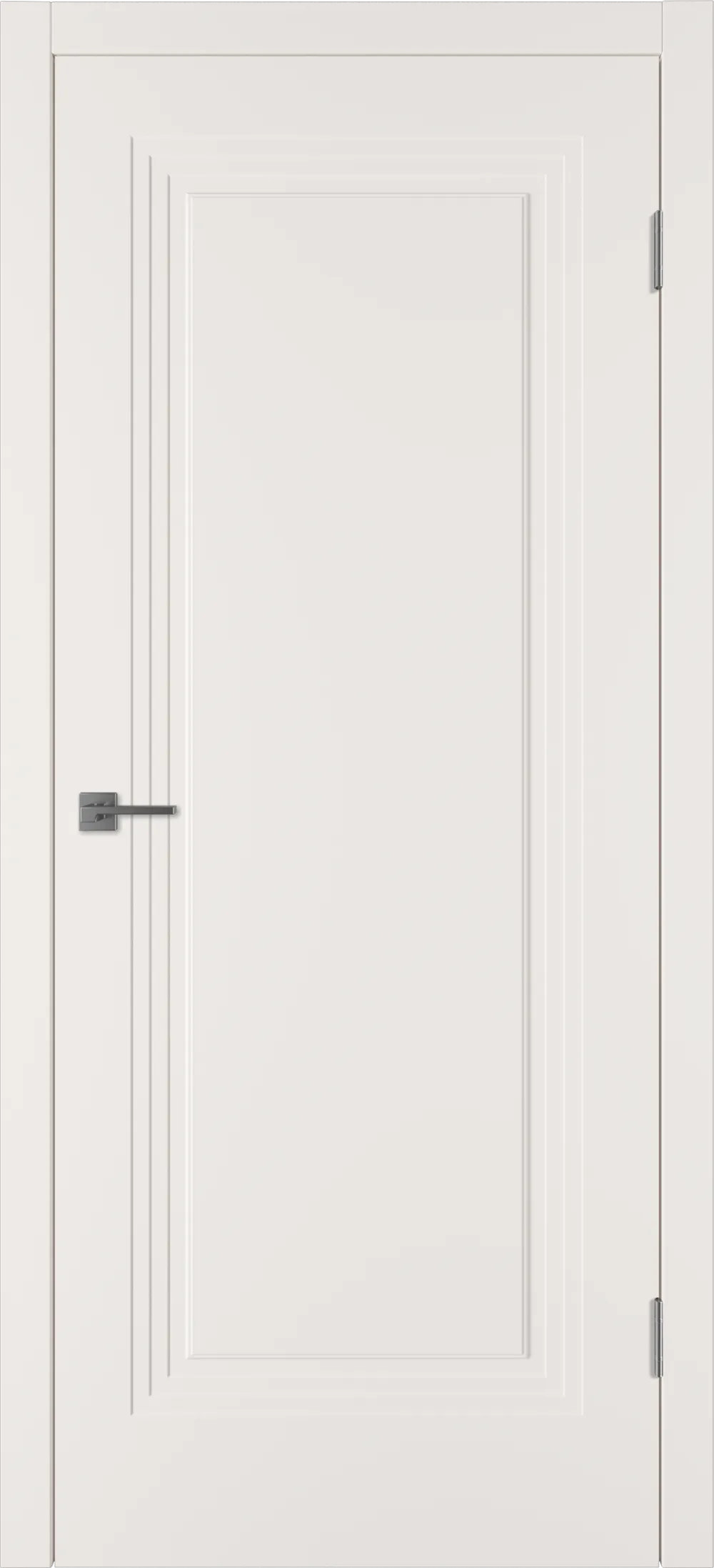 Integra 57 ДГ 800*2000 Слоновая кость эмаль