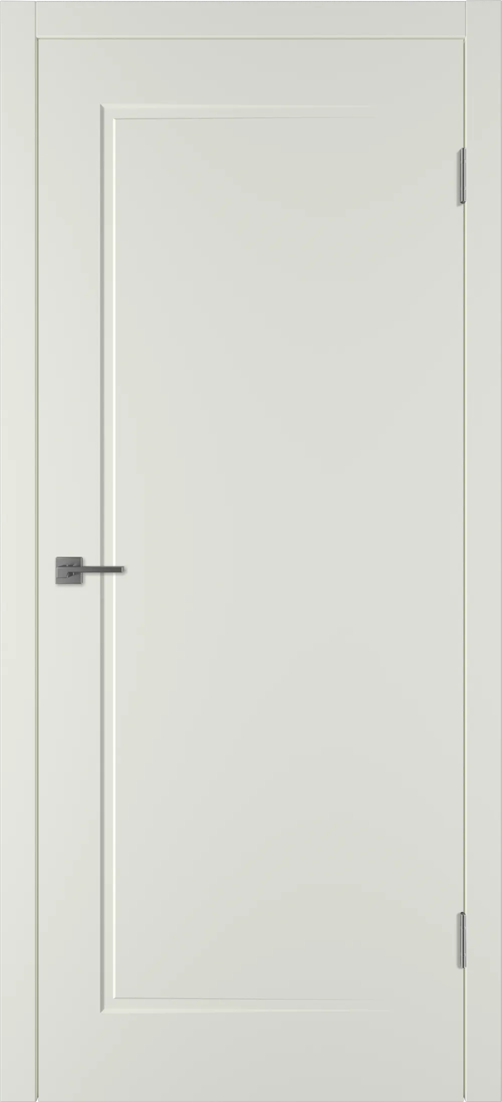 Integra 58 ДГ 800*2000 Магнолия эмаль
