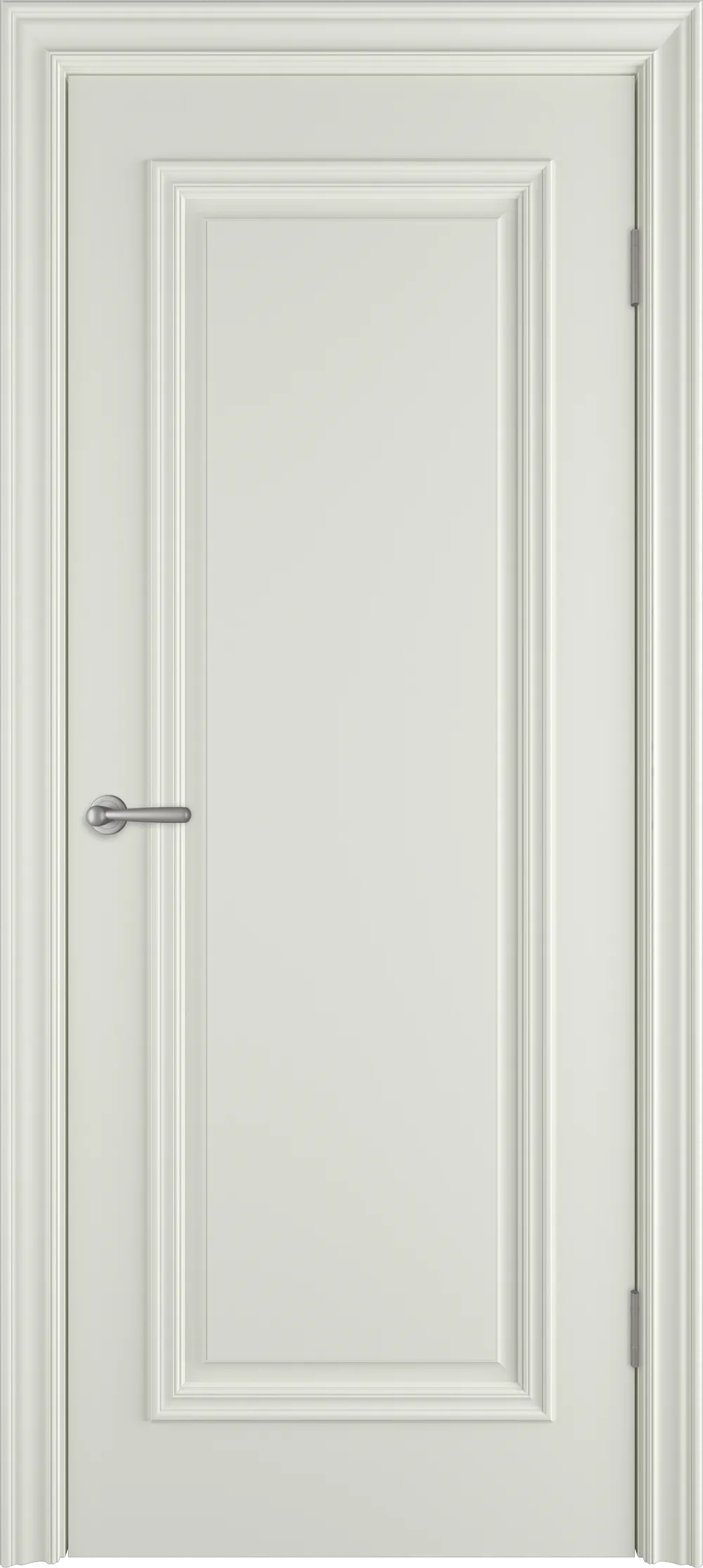 Integra 22.1 ДГ 800*2000 Магнолия эмаль