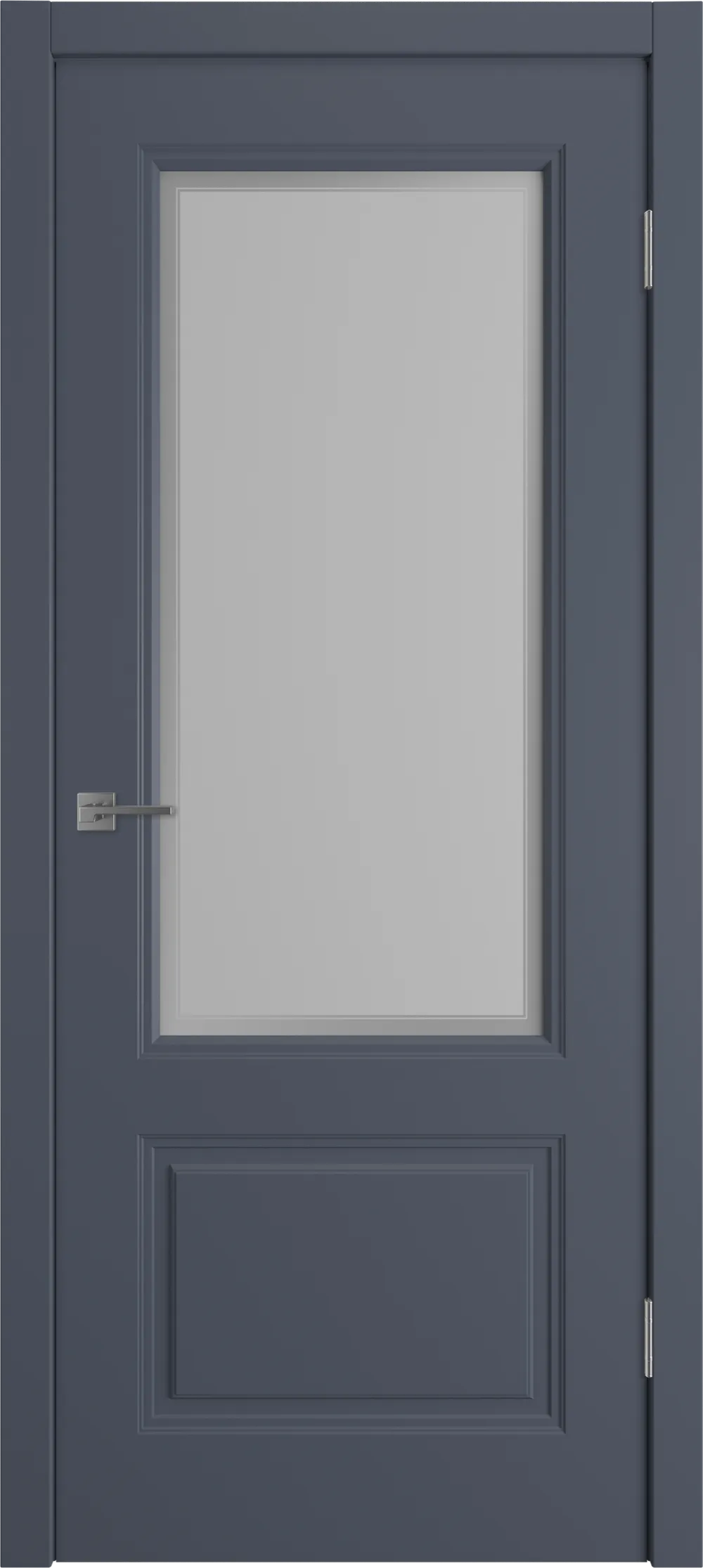 Integra 7.2 ДО Art Cloud 800*2000 Графит эмаль