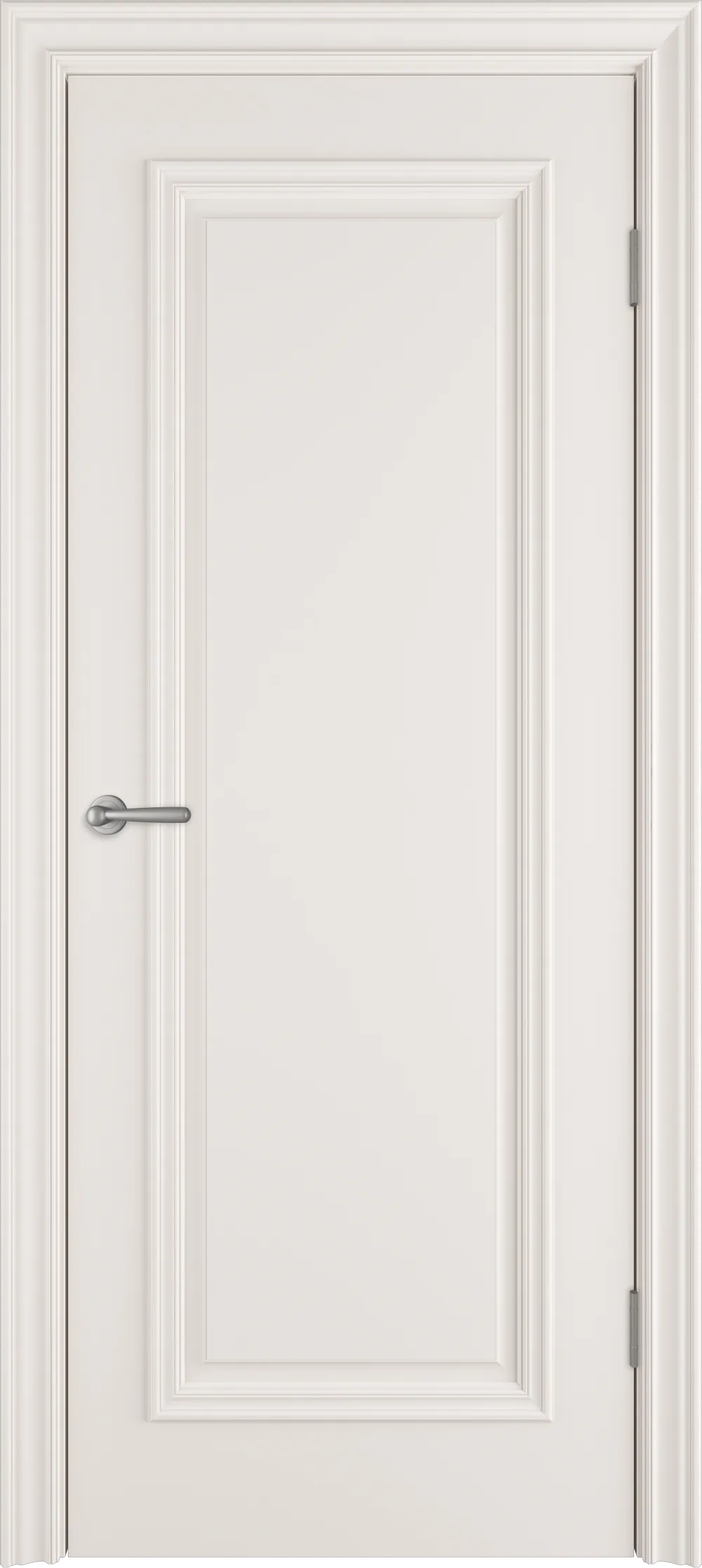 Integra 22.1 ДГ 800*2000 Слоновая кость эмаль