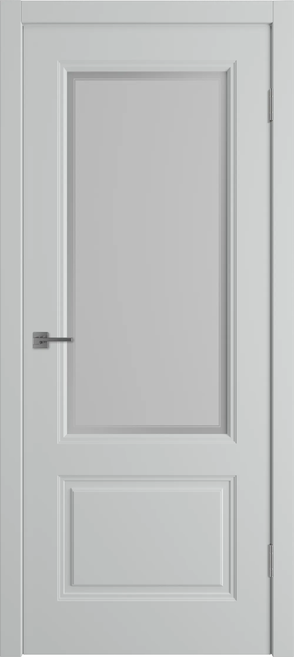 Integra 7.2 ДО Art Cloud 800*2000 Серебро эмаль