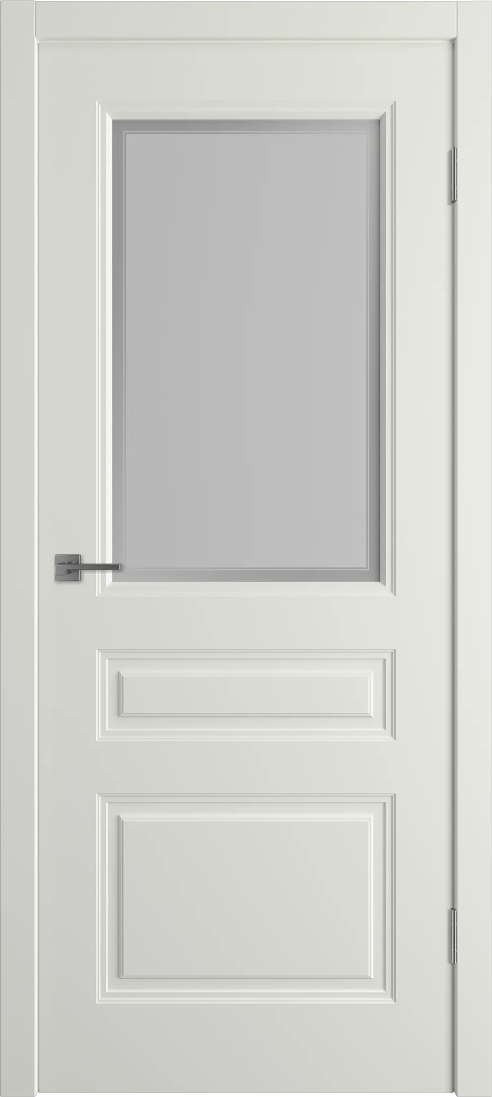 Integra 7.3 ДО Art Cloud 800*2000 Магнолия эмаль